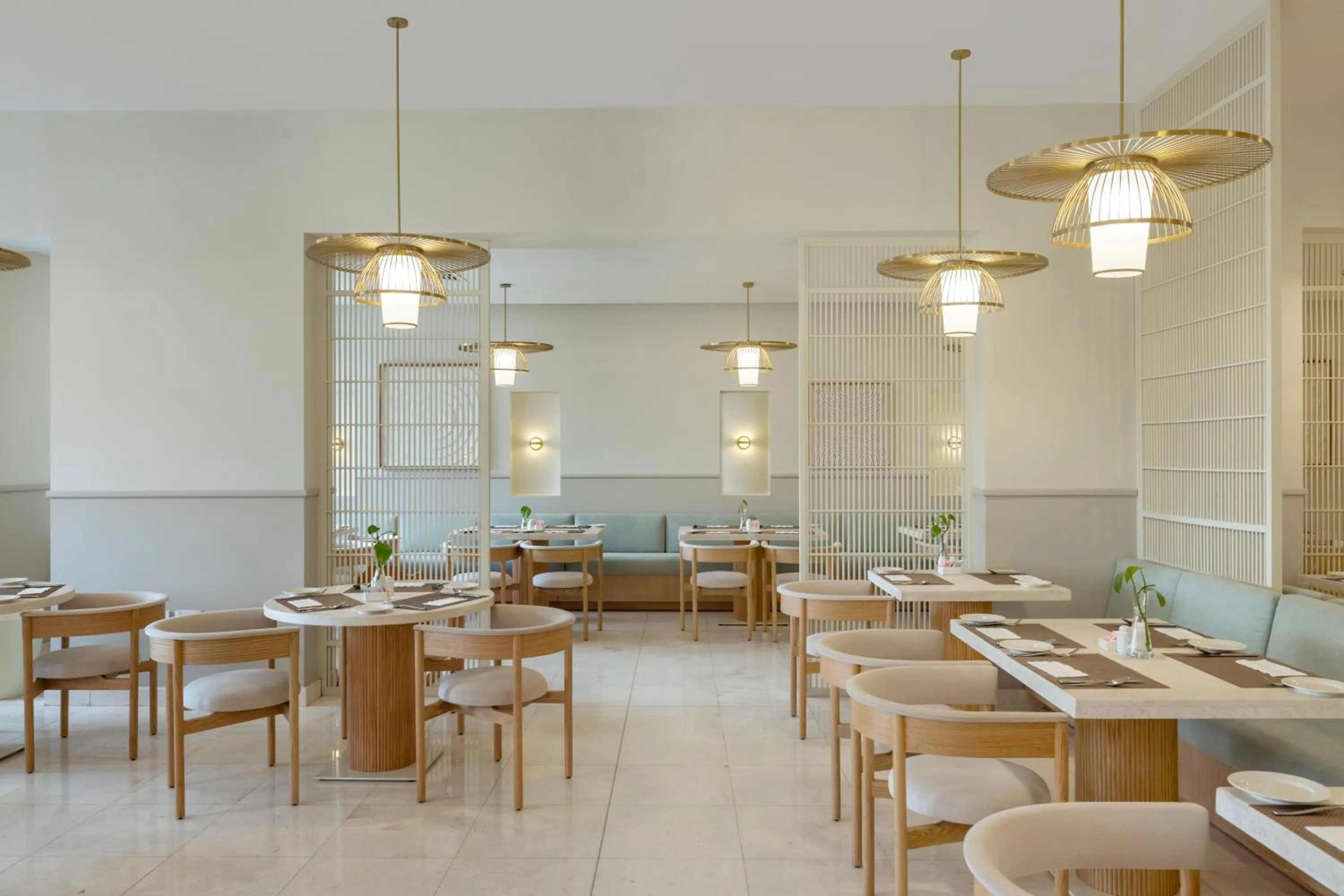 Restaurant/places to eat in Sifawy Boutique Hotel