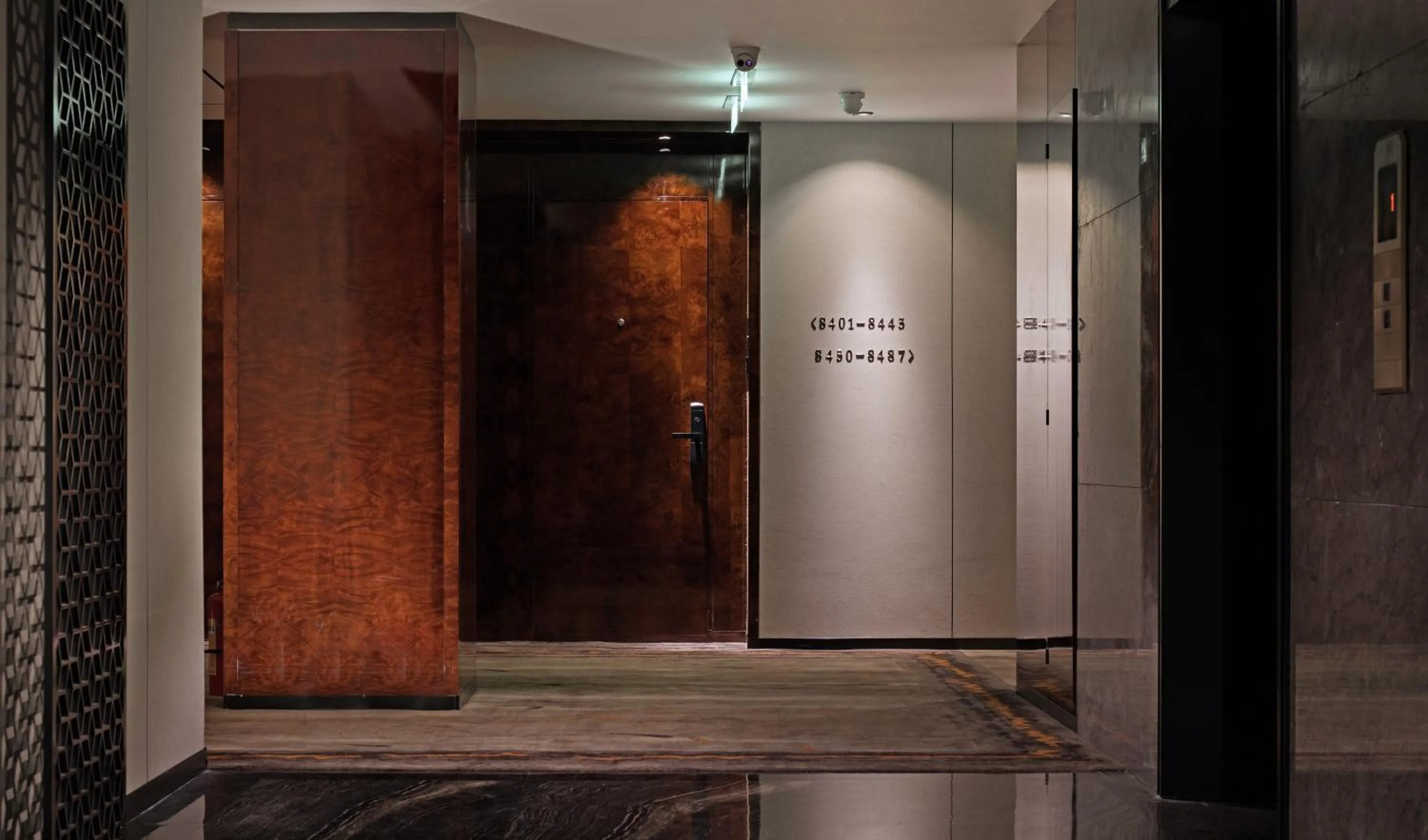 Property building in Paco Hotel Chebeinan Metro Guanghzou