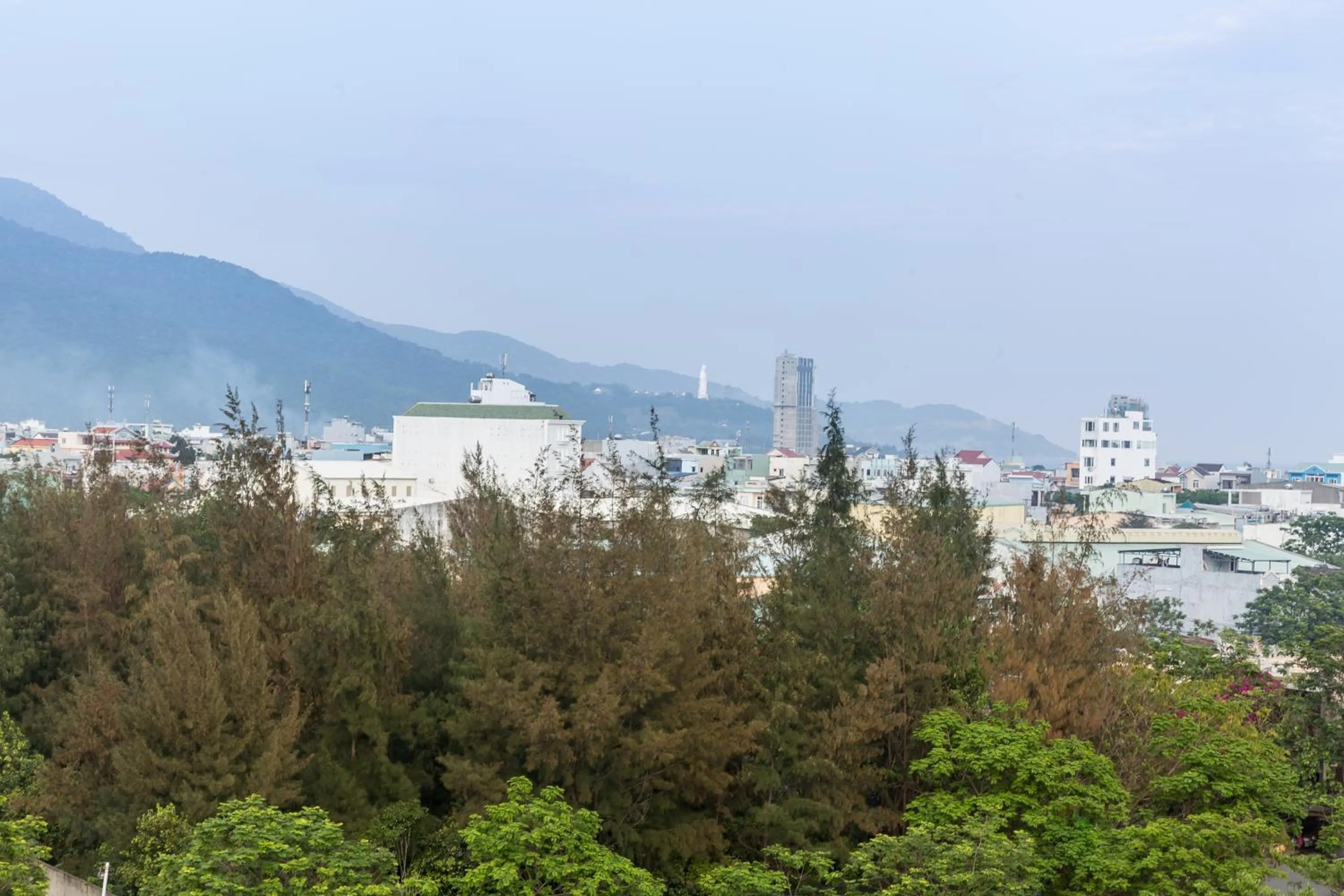 Neighbourhood in Anh Villa Hotel