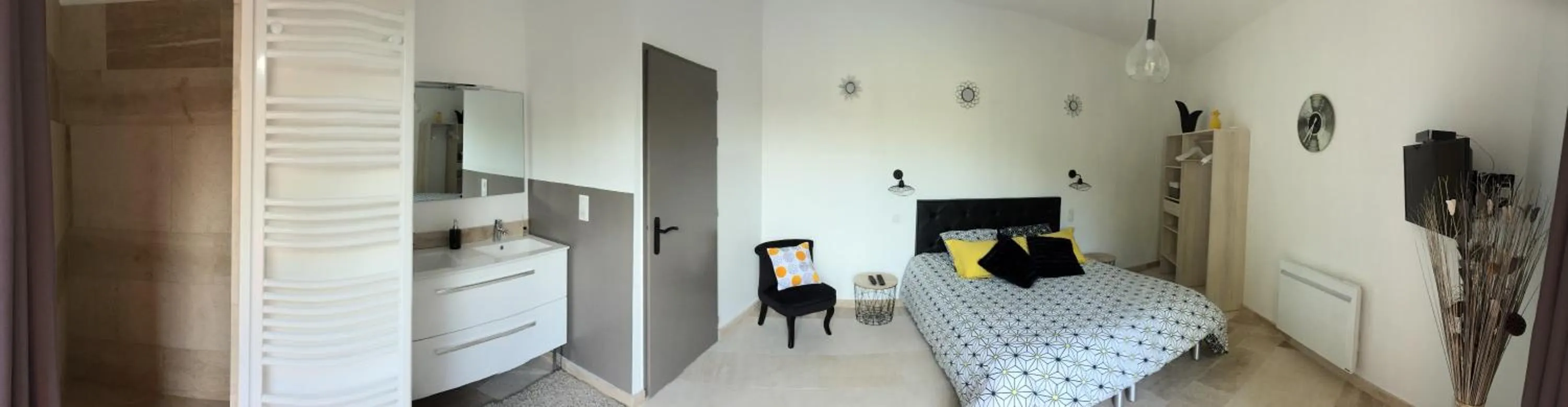 Property building in Le Pakok