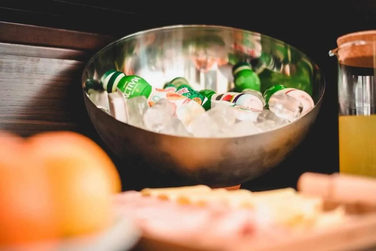 Hotel Singular Porto Aeroporto