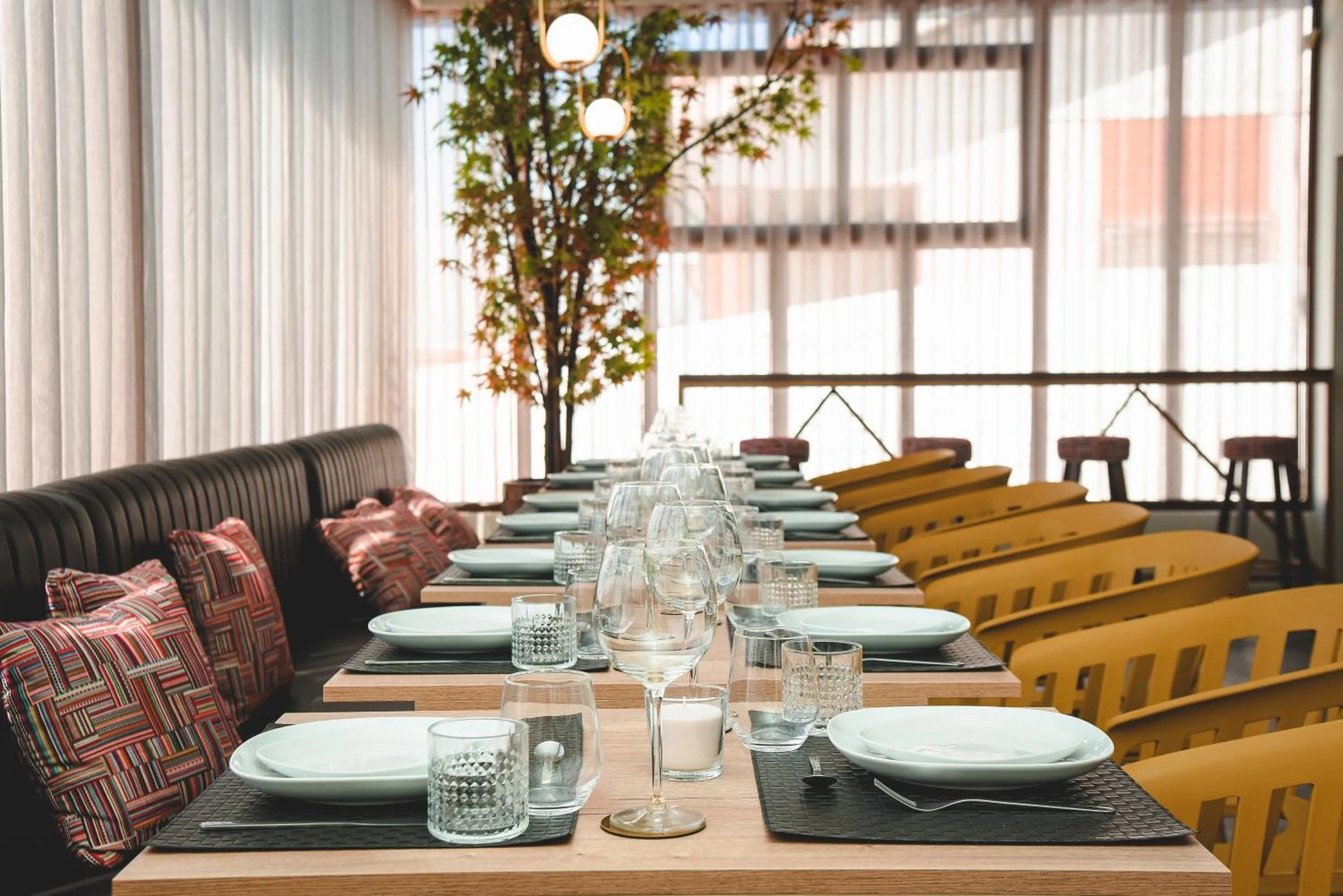 Hotel Singular Porto Aeroporto