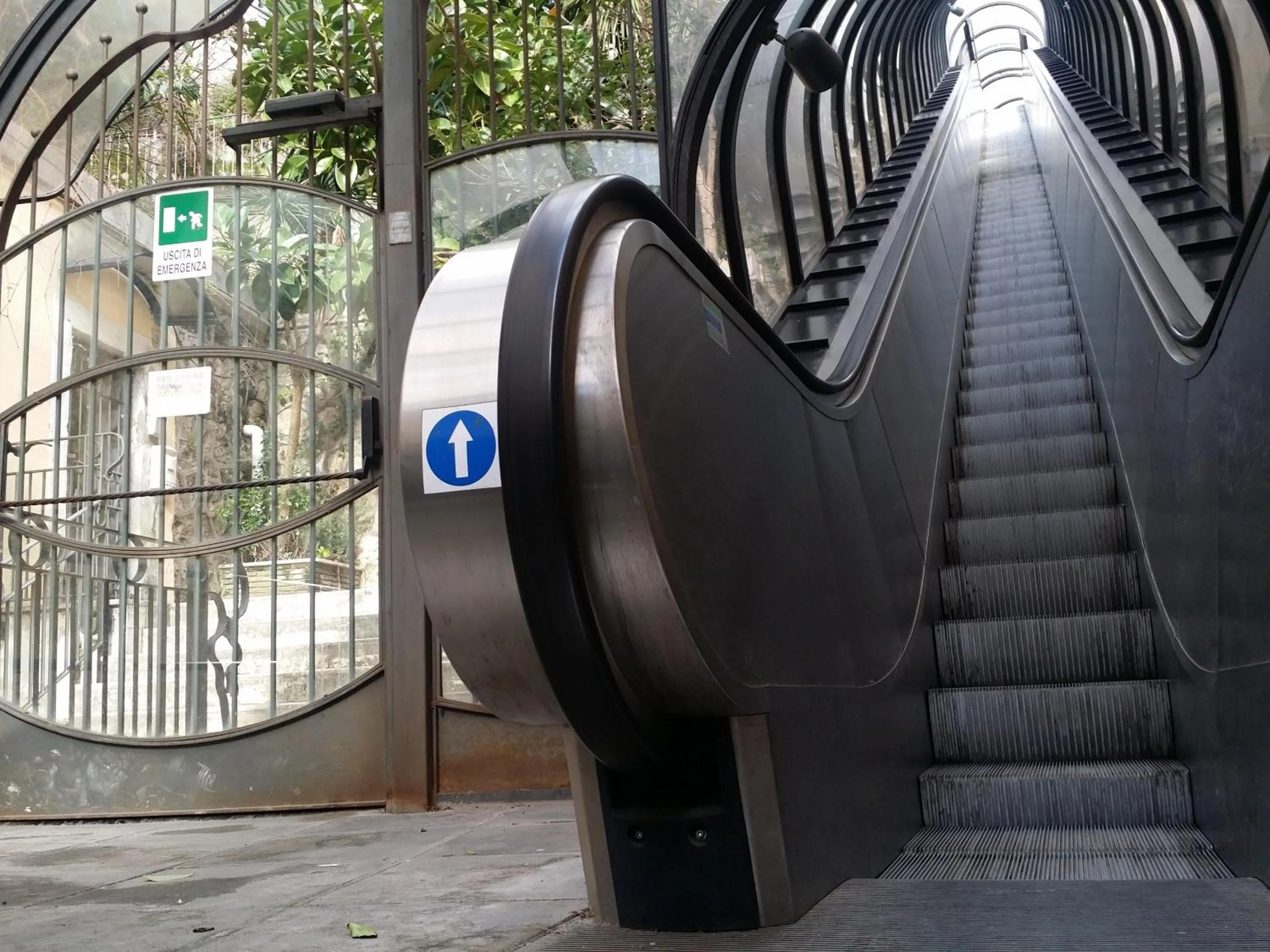 Facade/entrance in Villa Poseidon -Boutique Hotel-