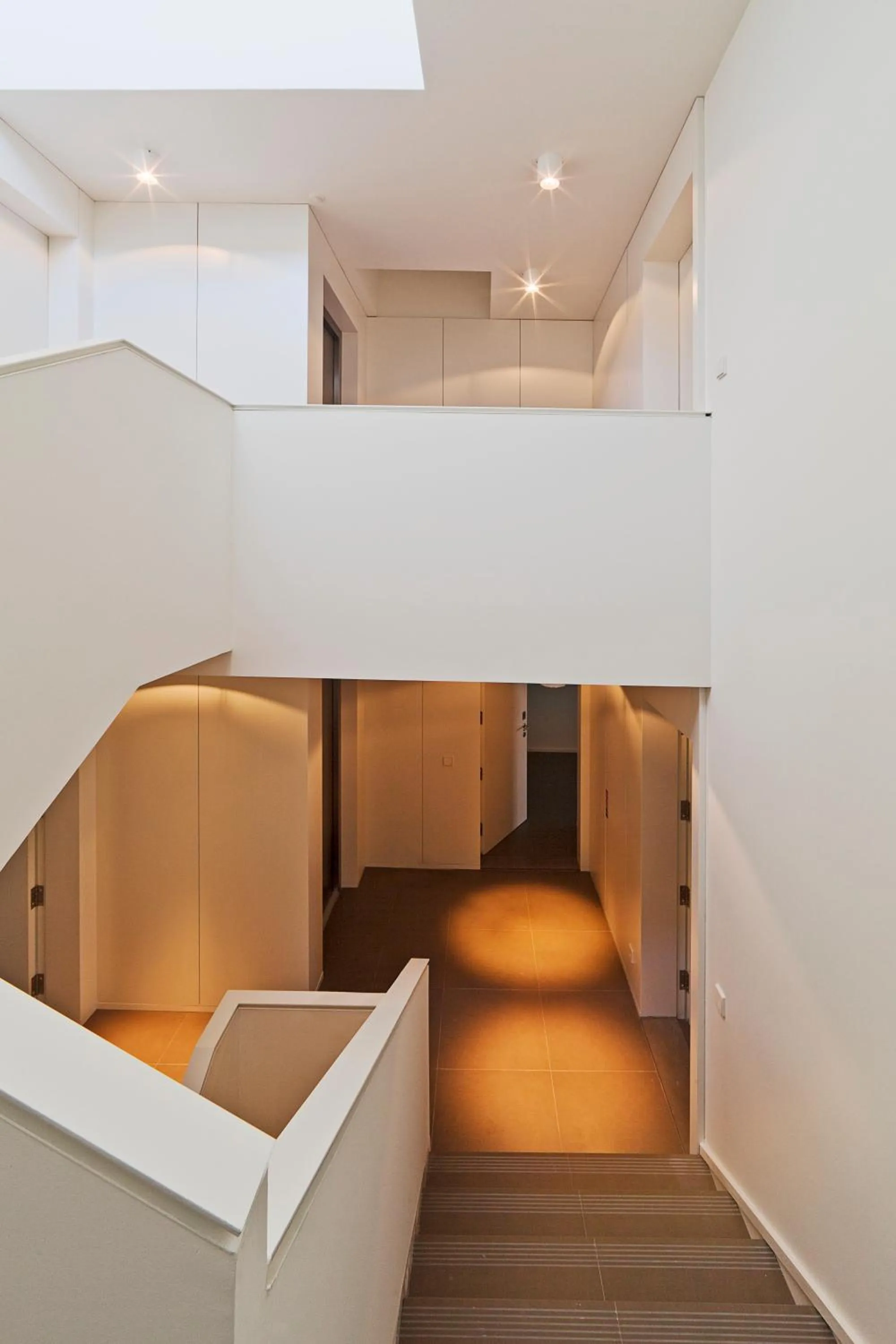 Lobby or reception in bnapartments Palacio