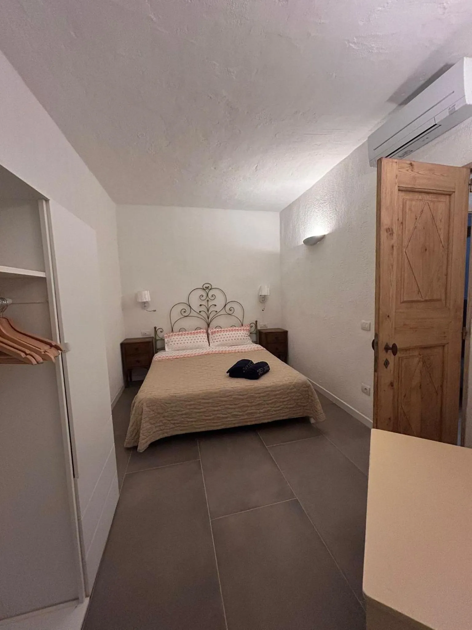 Bedroom, Bed in Le Case Di Capriccioli