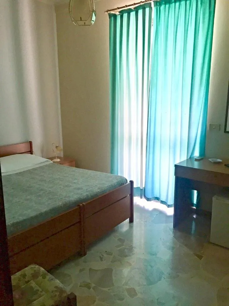 Bed in Locanda La Rotonda