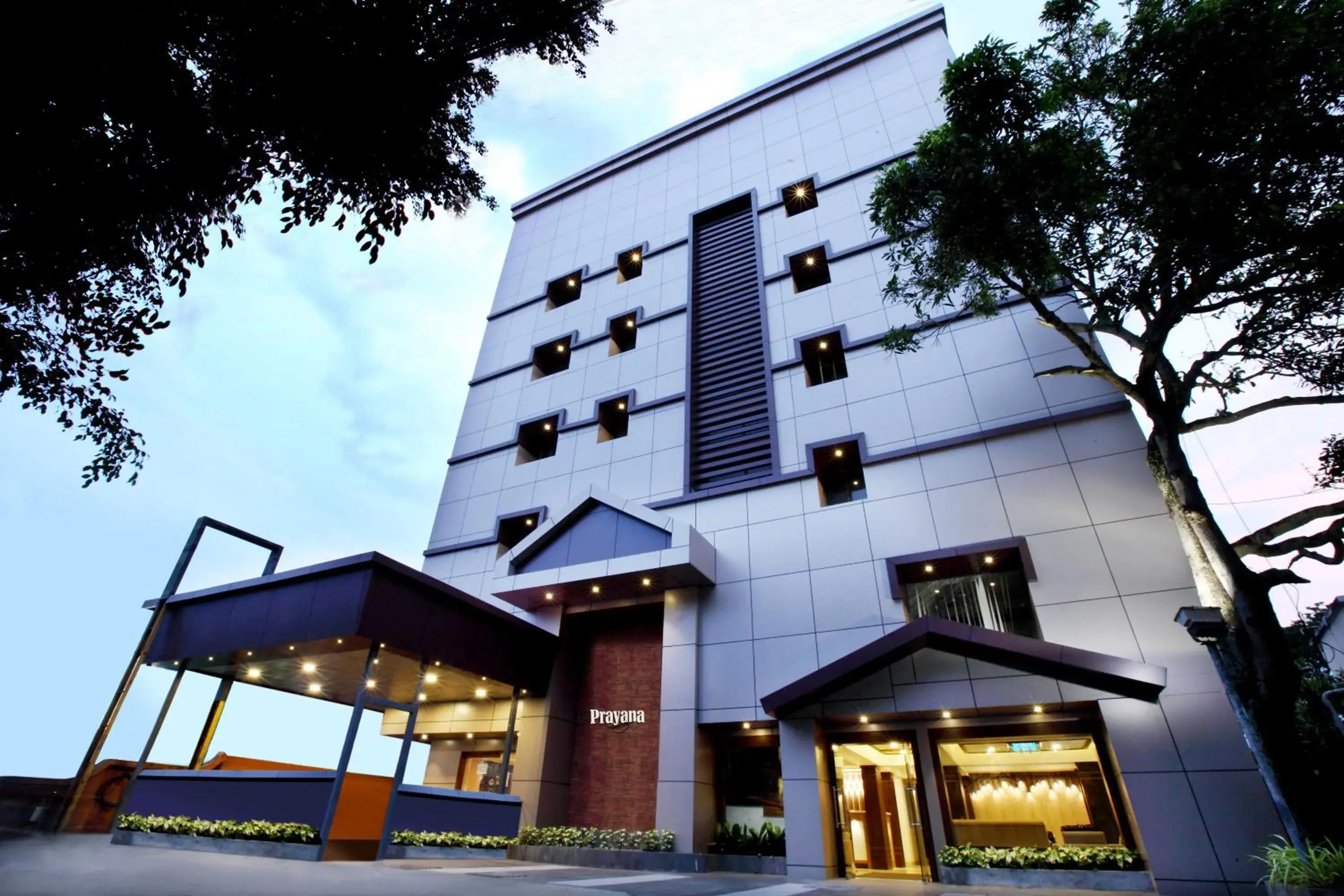 Prayana Hotels Prayana Hotels