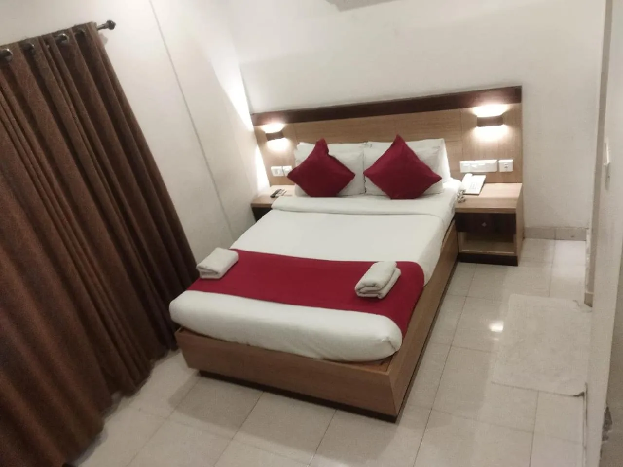 Prayana Hotels