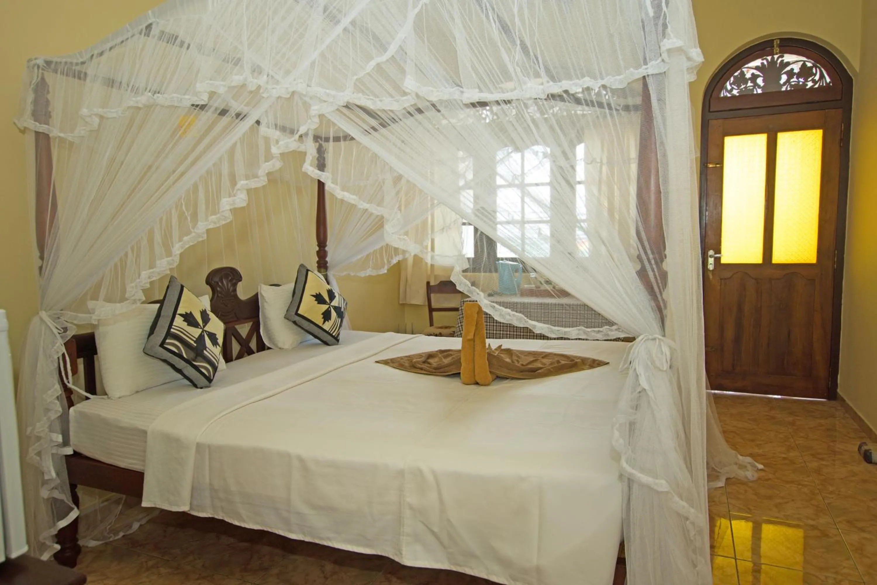 Hotel Dhammika