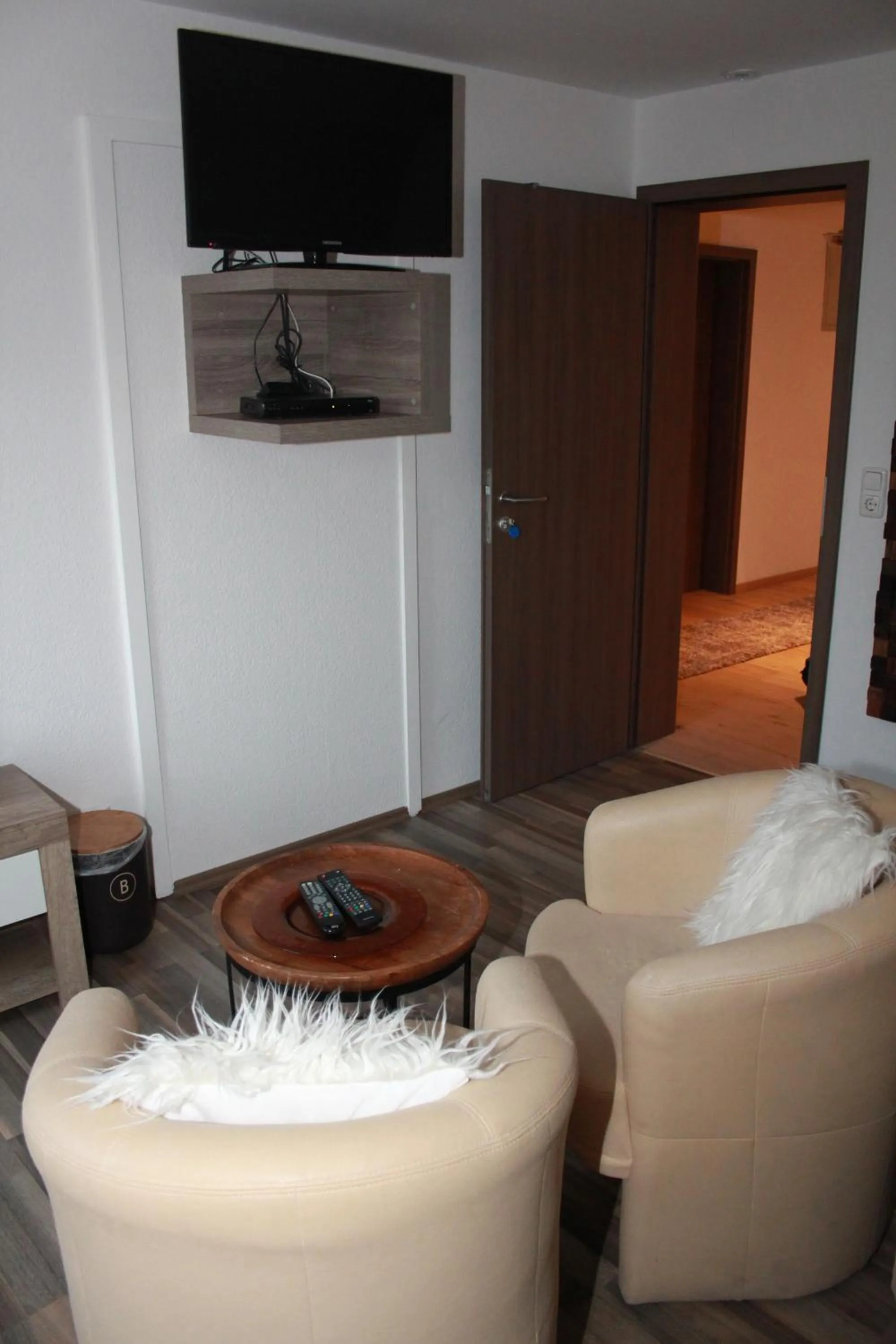 TV and multimedia in Chaplin