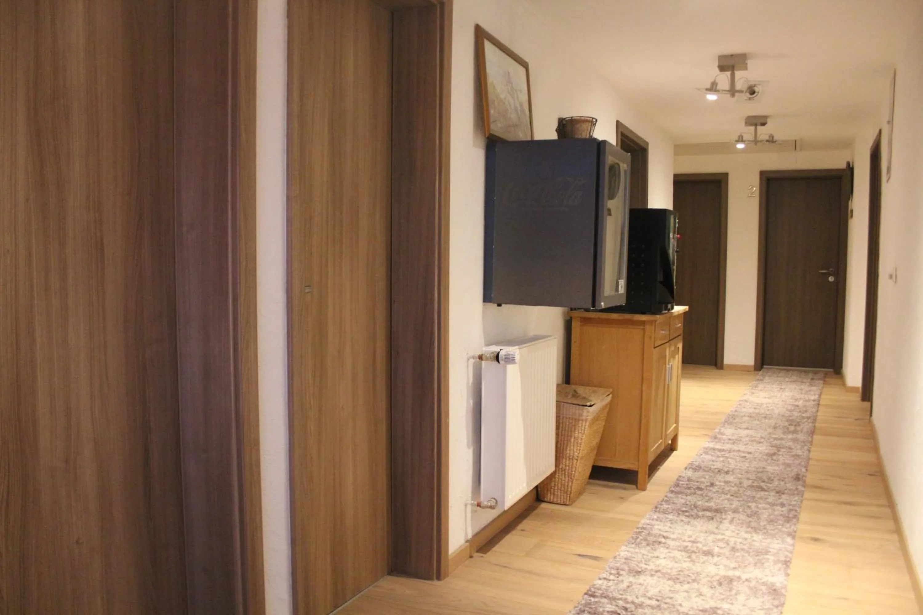 Kitchen or kitchenette in Chaplin