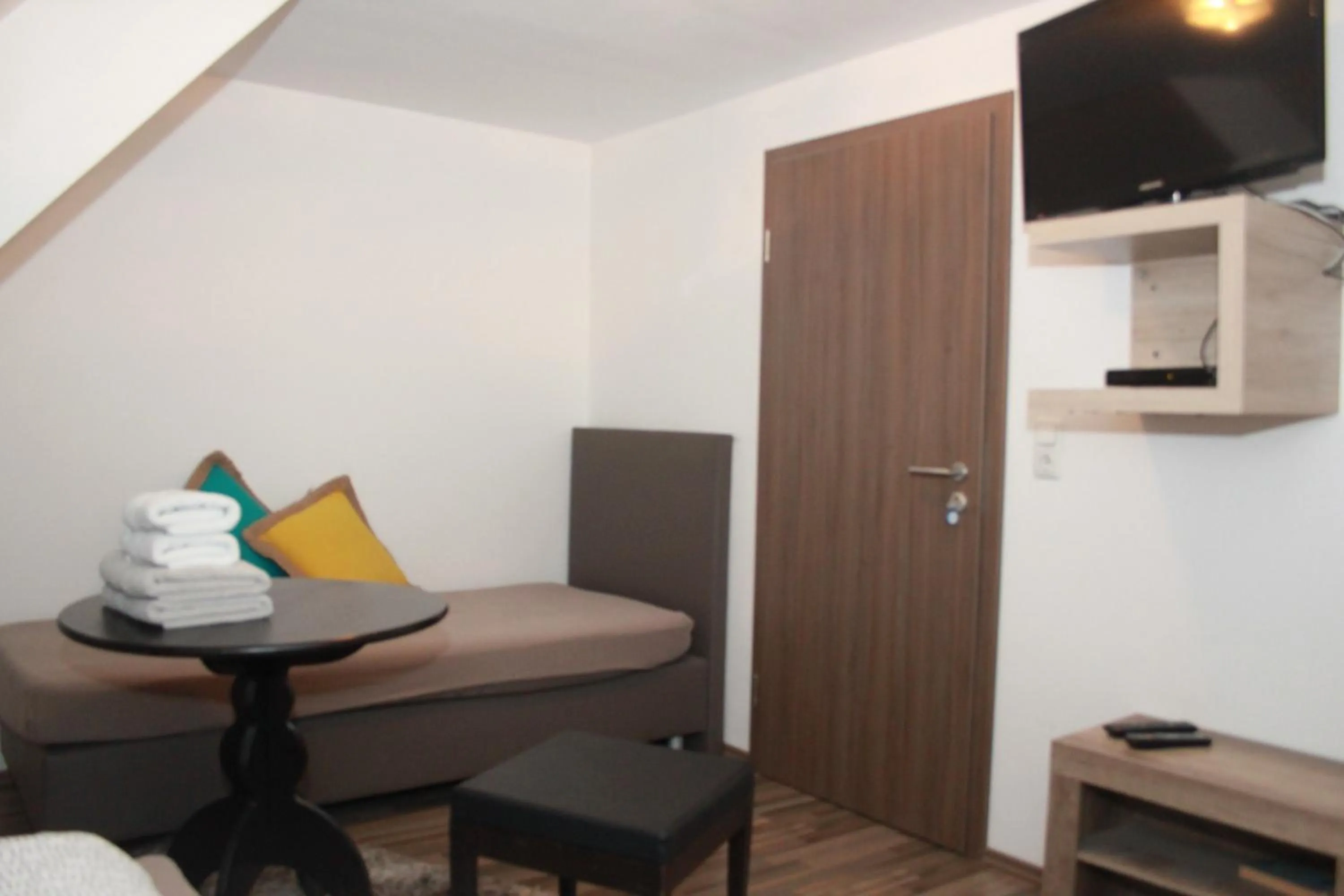 TV and multimedia in Chaplin