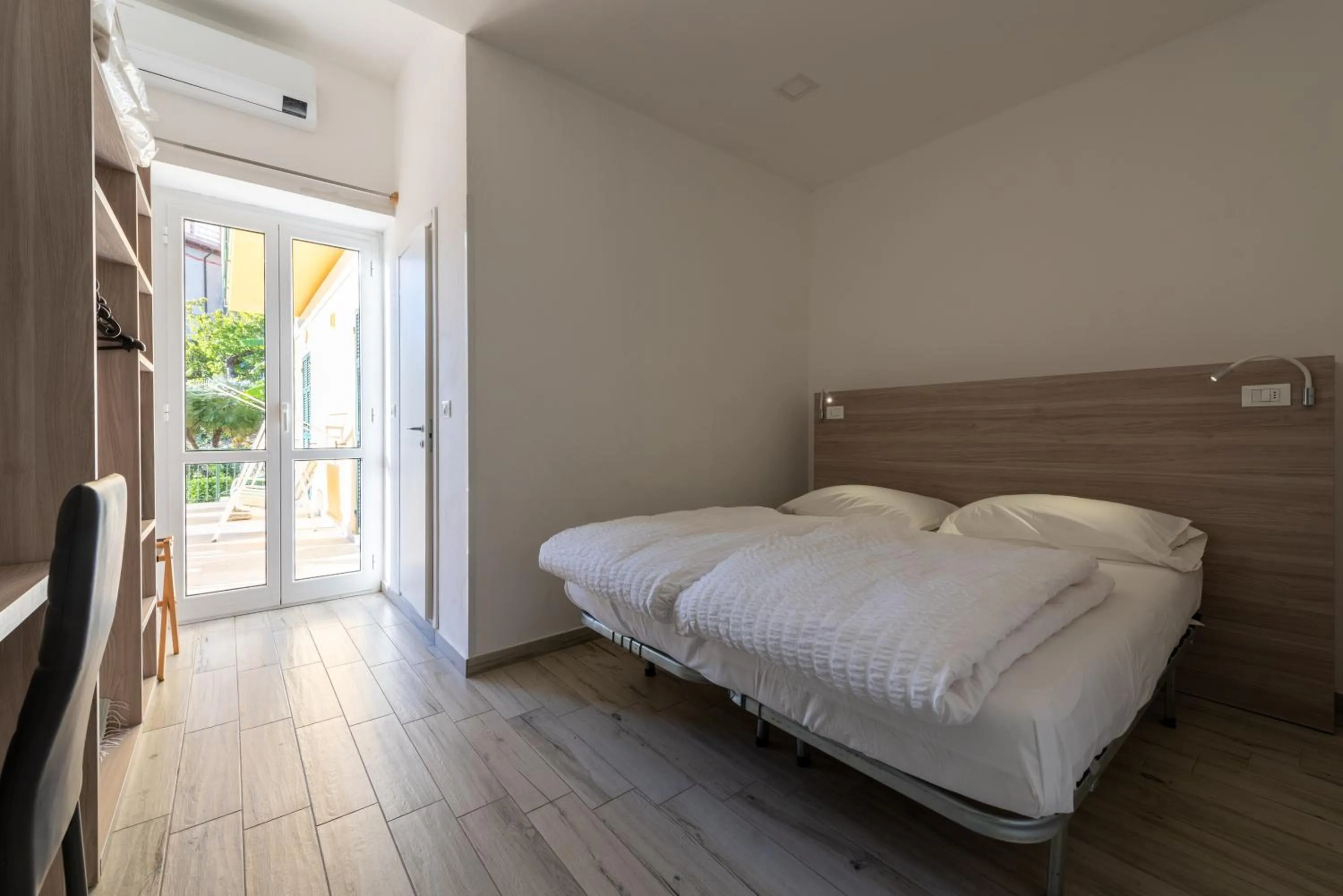 Photo of the whole room in Hotel Deutsche Familien