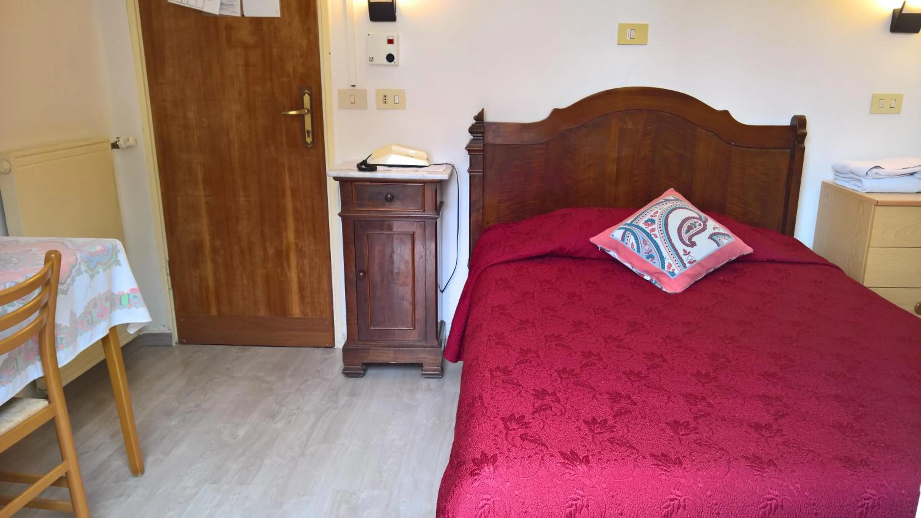 Hotel Deutsche Familien