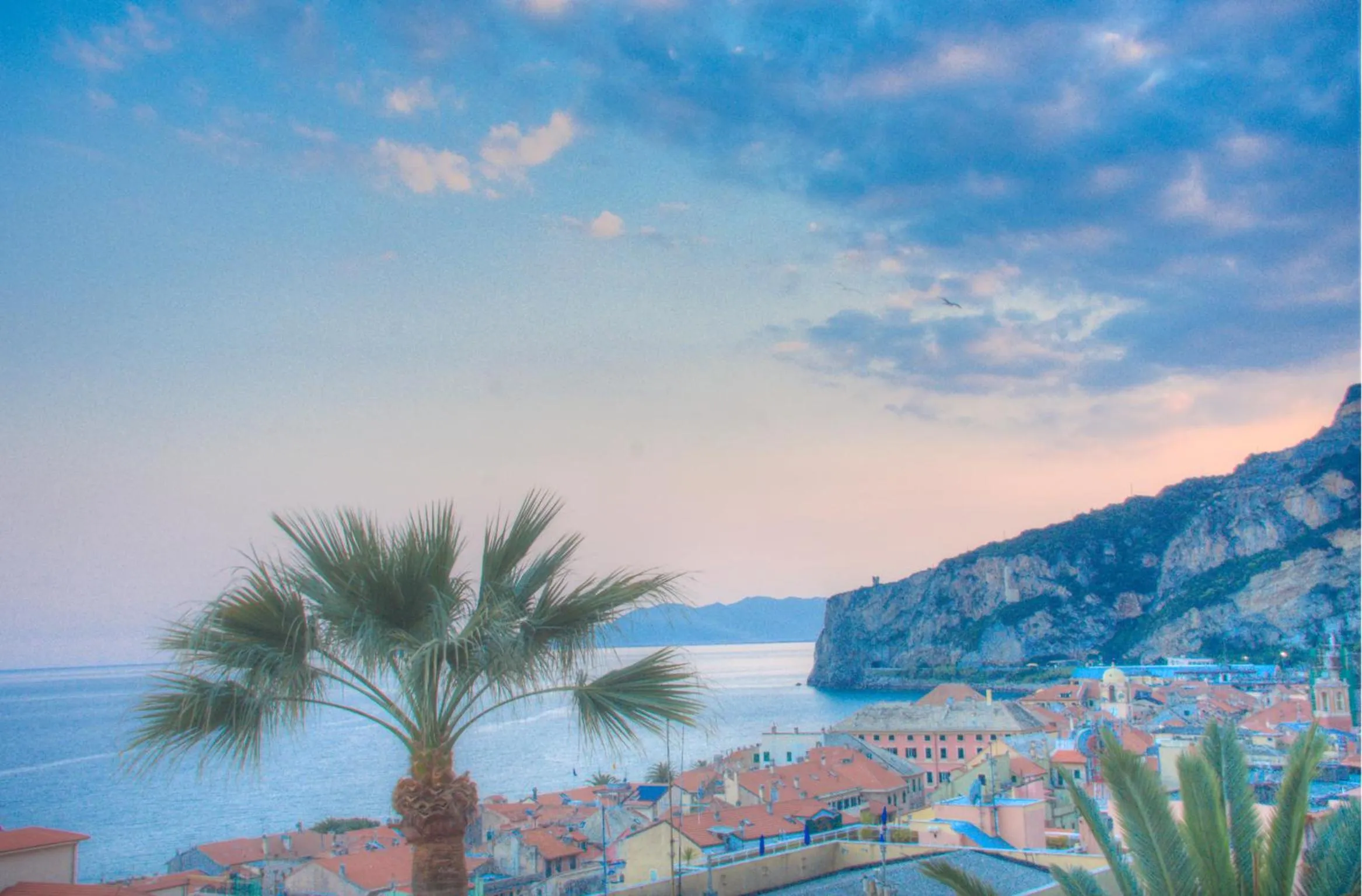 Neighbourhood in Hotel Deutsche Familien