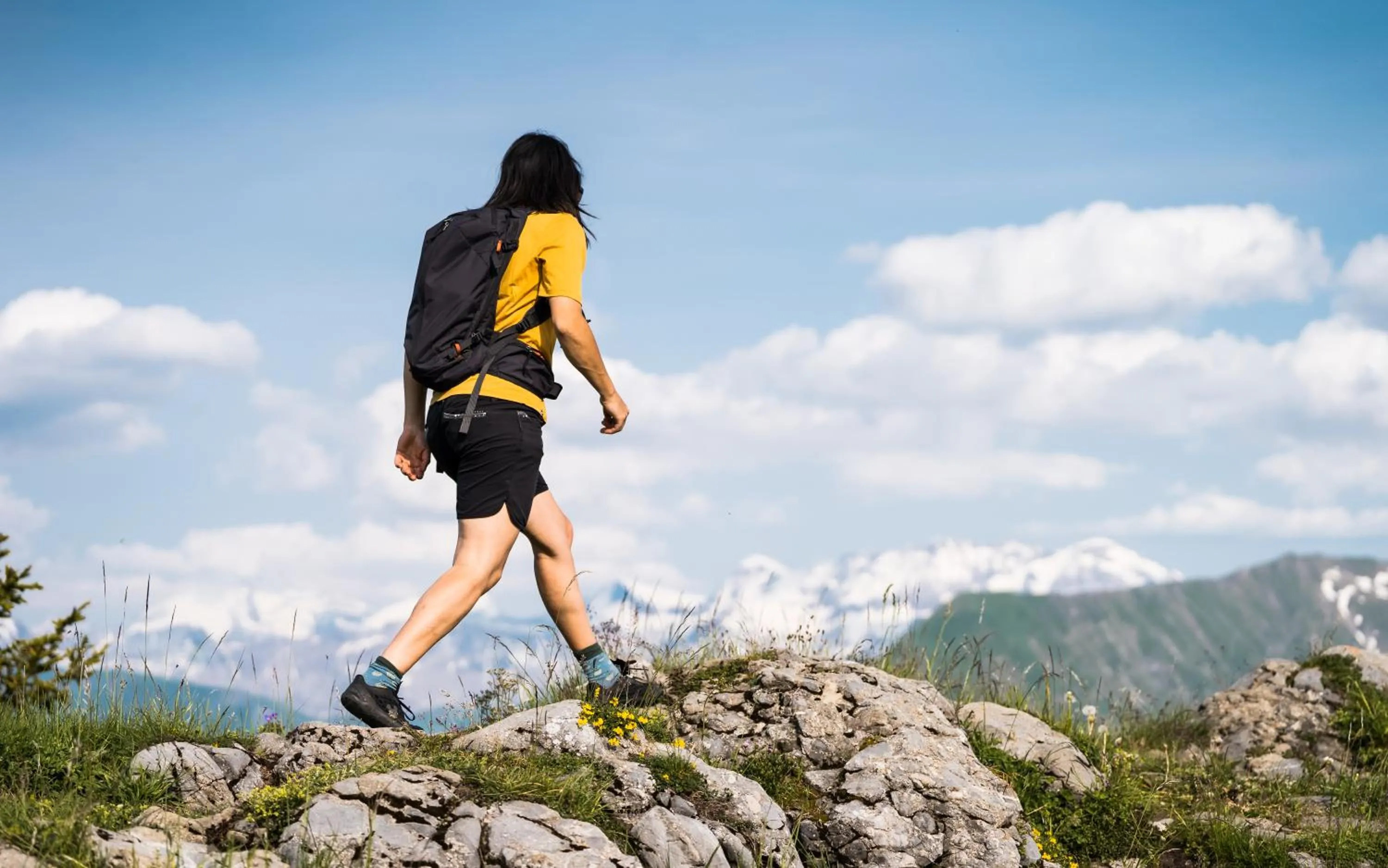 Activities in Saanen Gstaad Youth Hostel