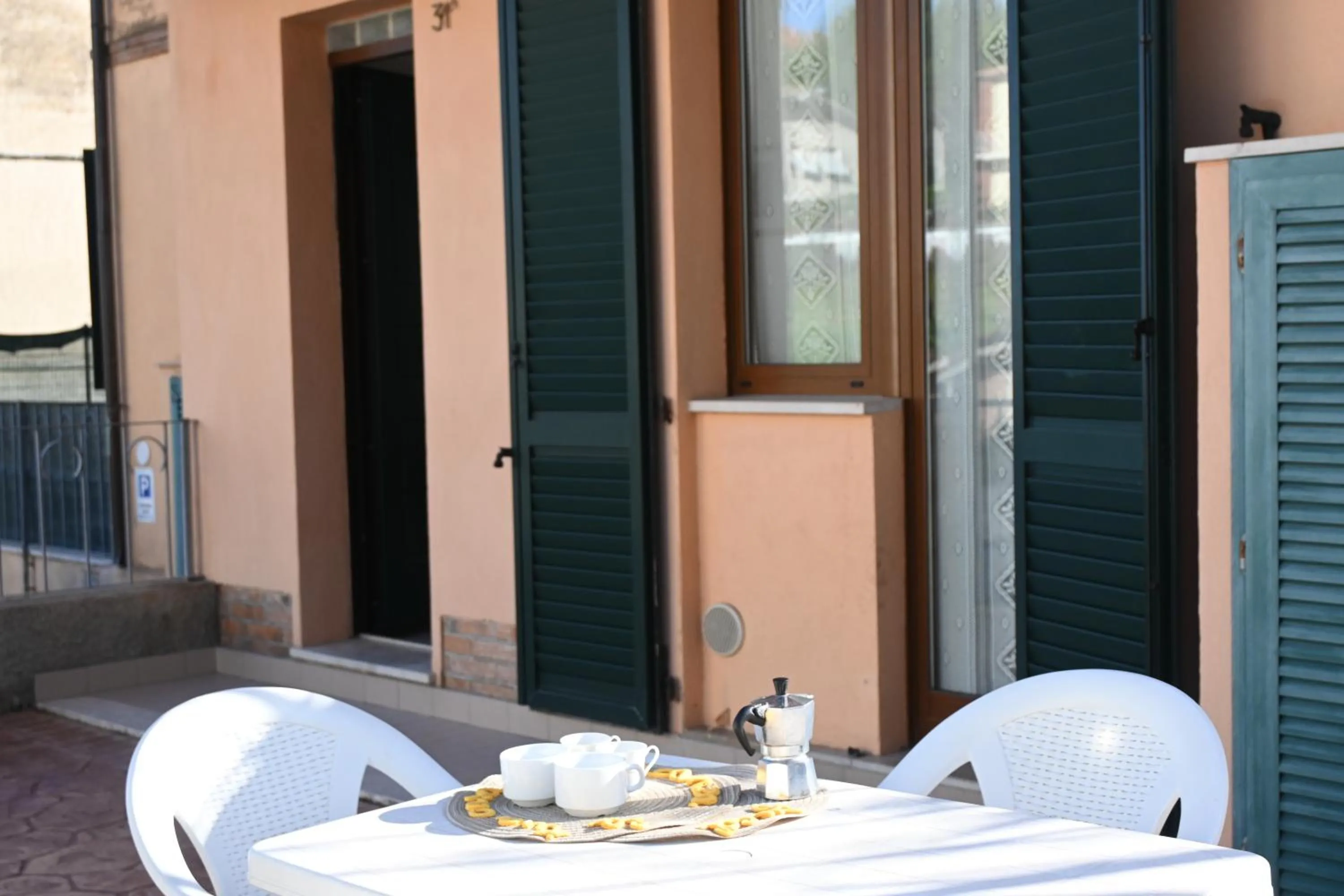 S100 - Sirolo, nuovo trilocale con terrazzo