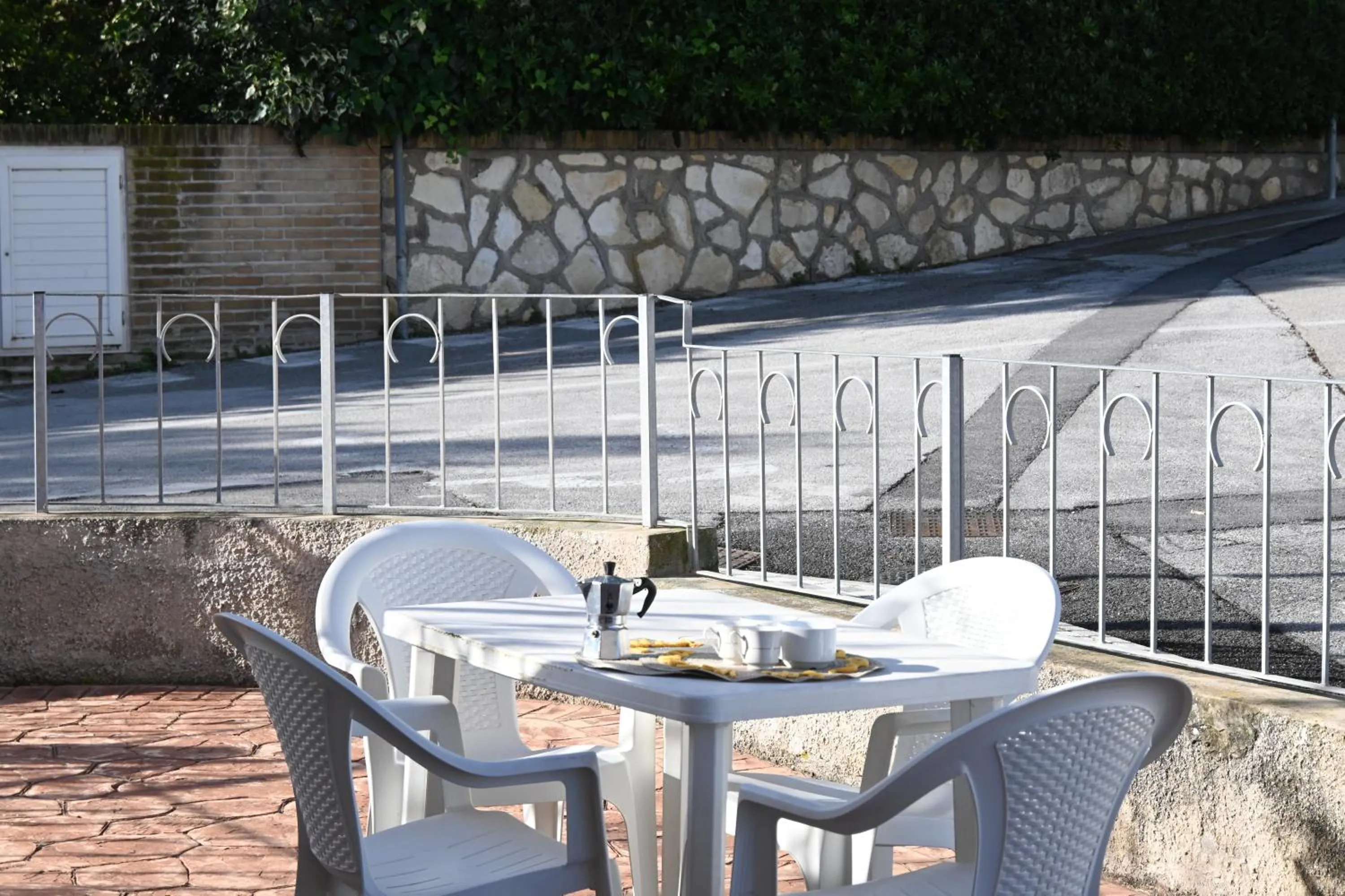 S100 - Sirolo, nuovo trilocale con terrazzo