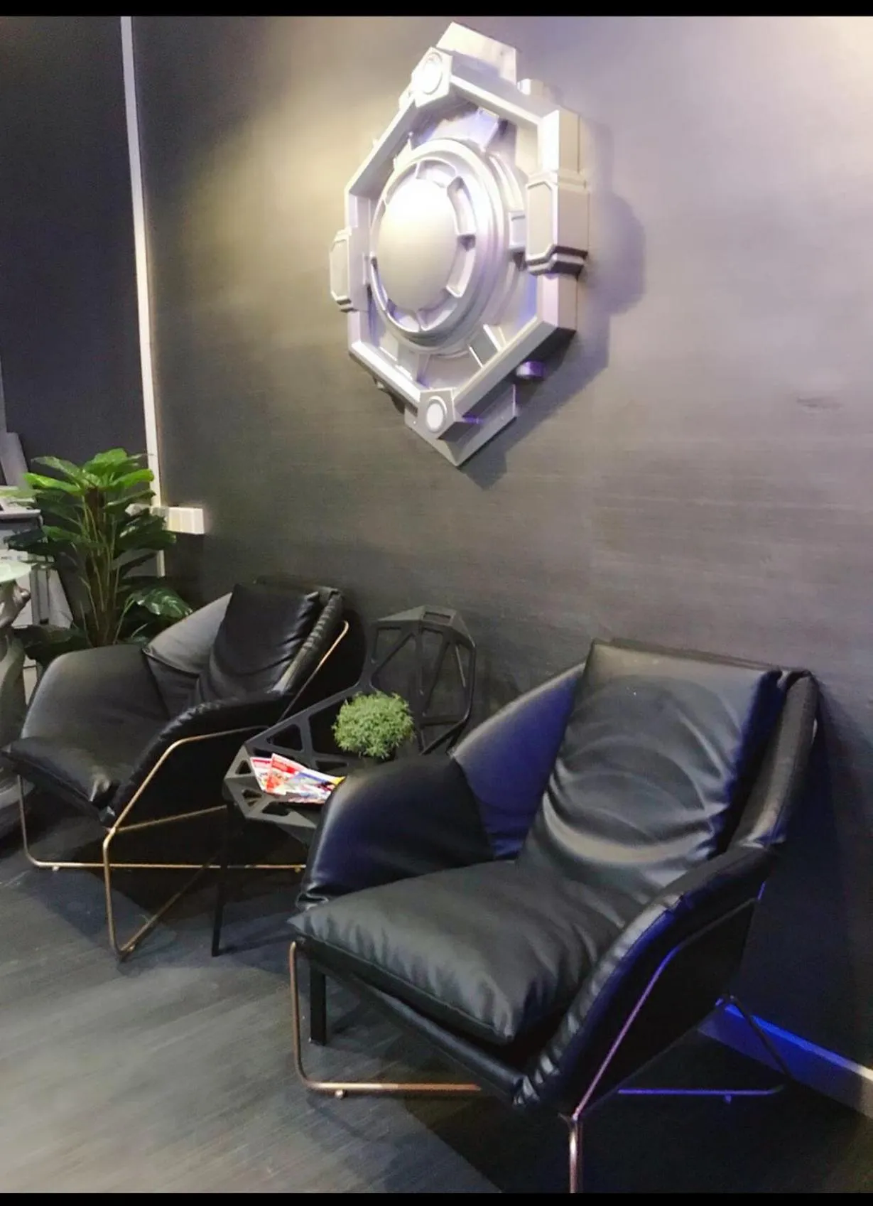 Atlantis Pods @ Little India