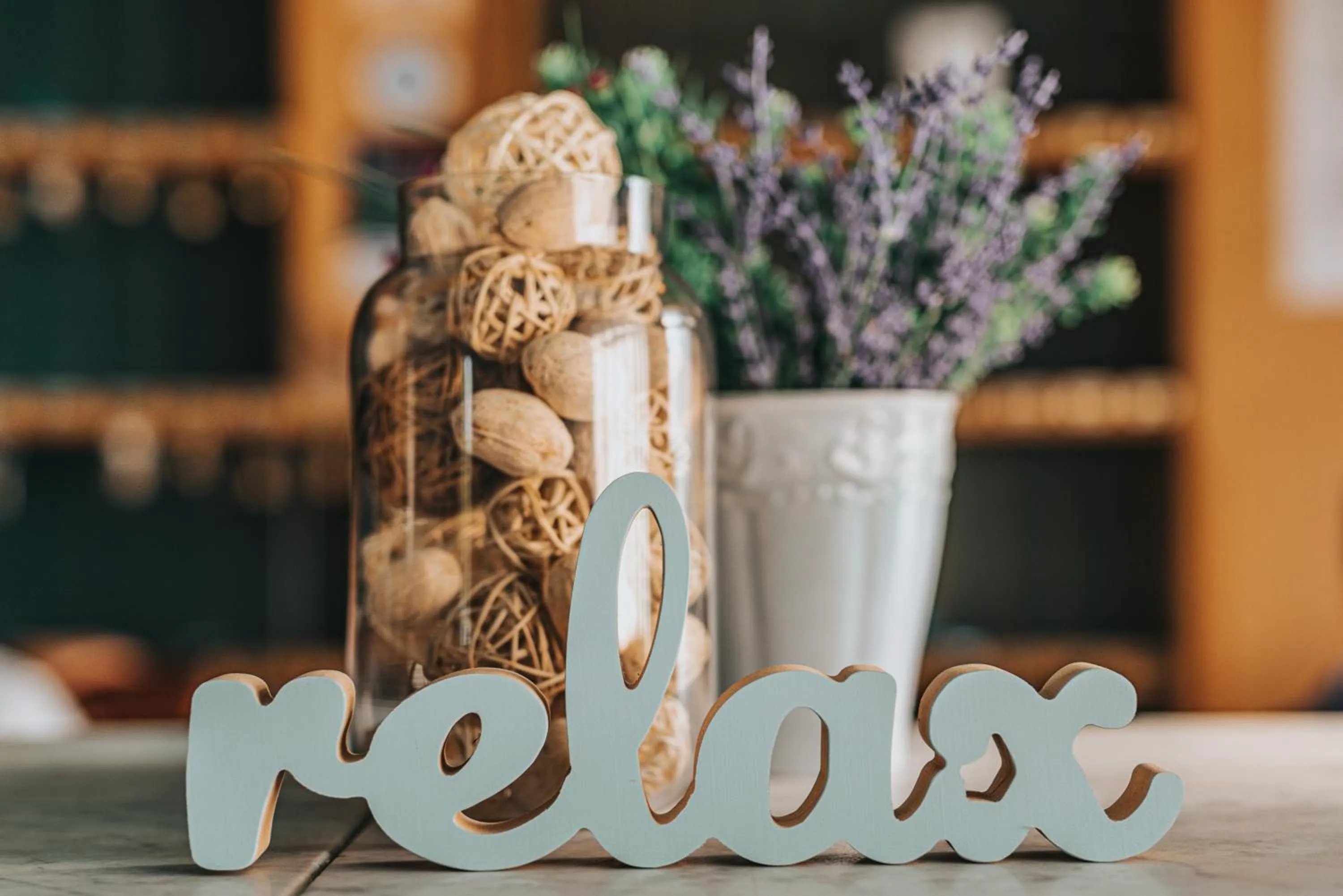 Lobby or reception in Colentum Resort Murter