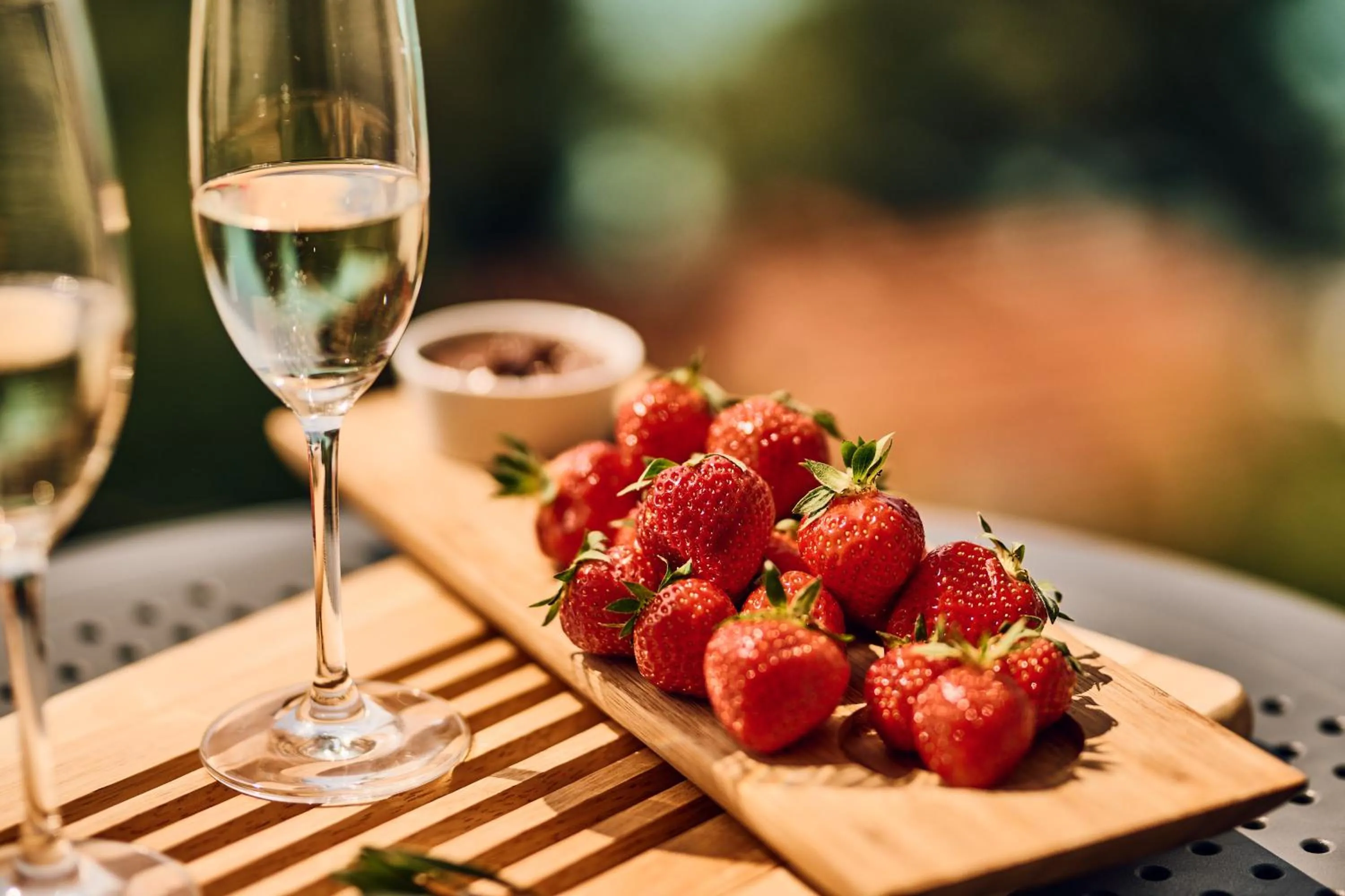 Breakfast in Colentum Resort Murter