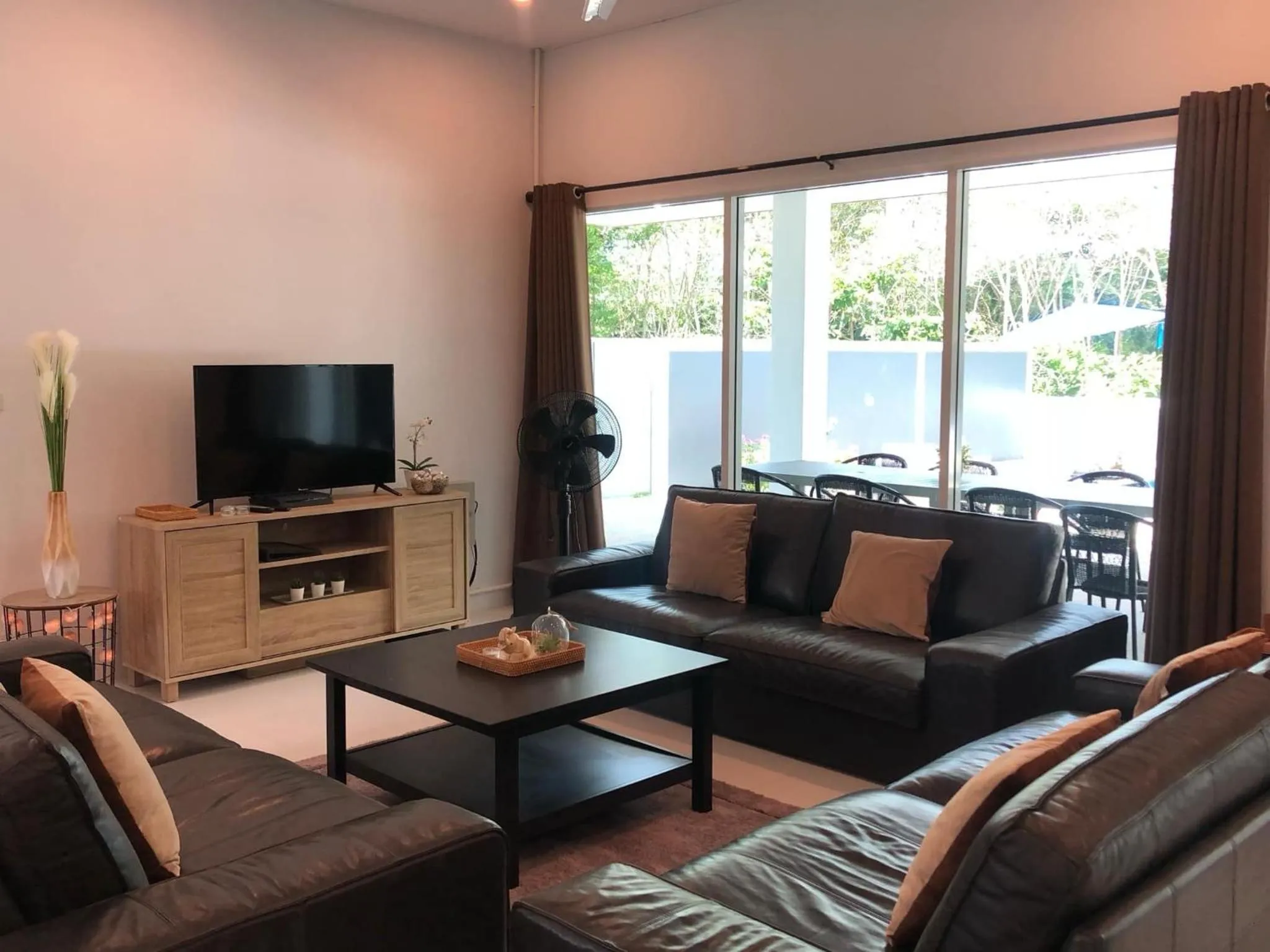 Pinky Bungalow Resort & Villa - SHA Extra Plus