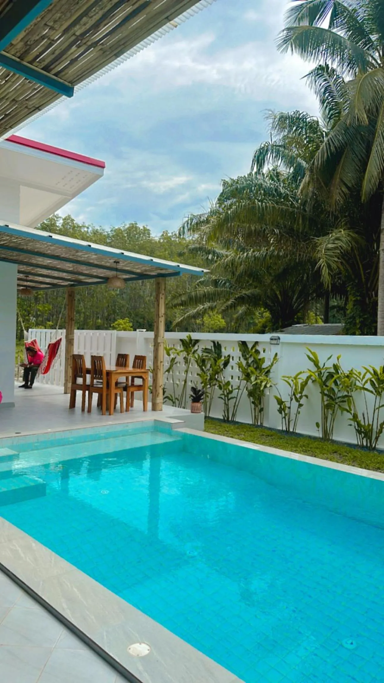 Pinky Bungalow Resort & Villa - SHA Extra Plus