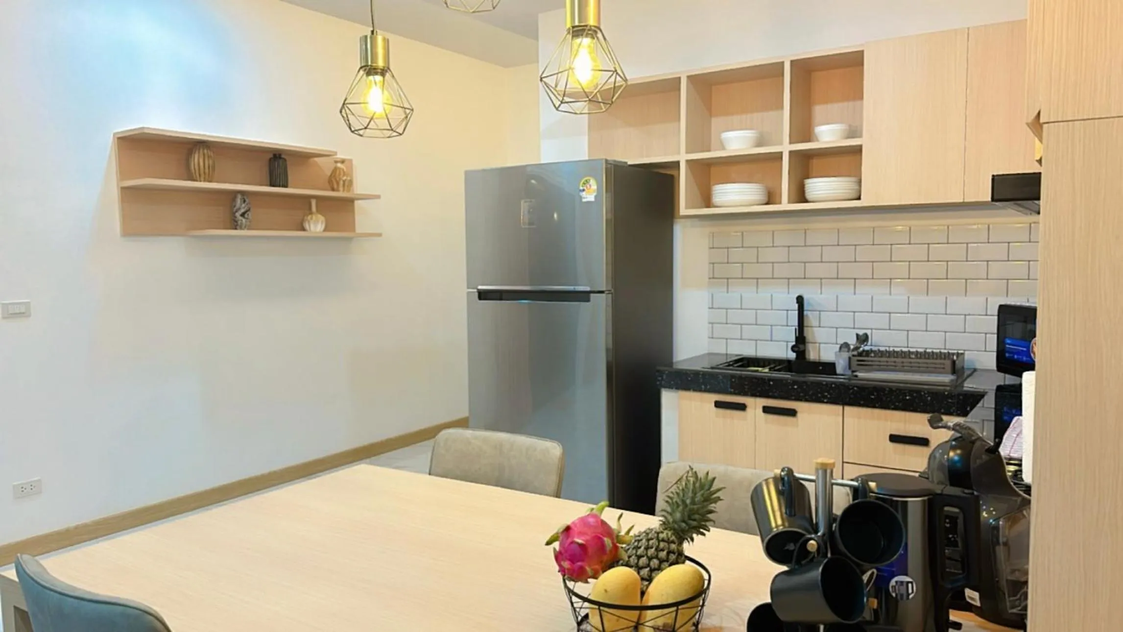 Pinky Bungalow Resort & Villa - SHA Extra Plus