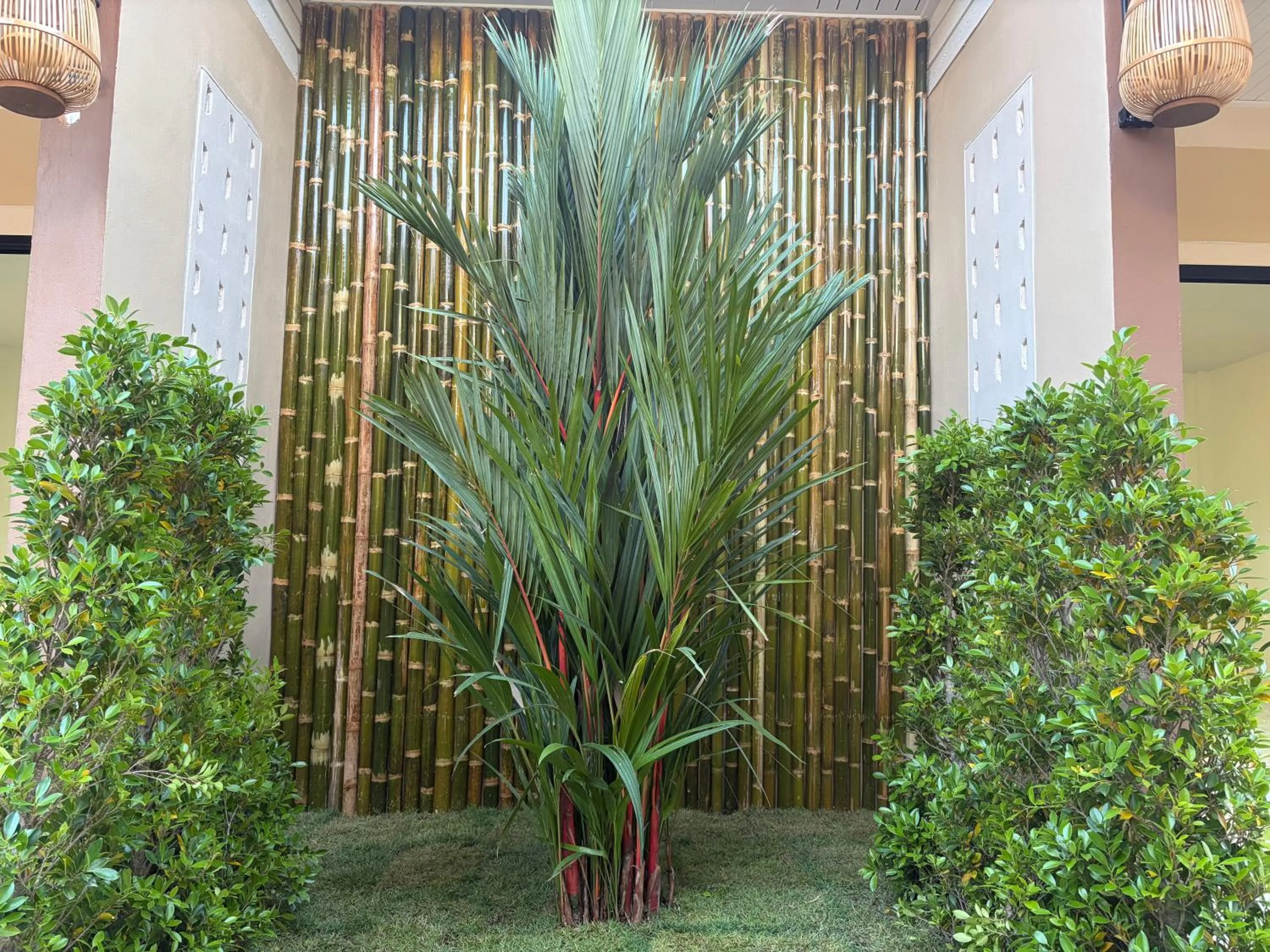 Pinky Bungalows Resort & Villa