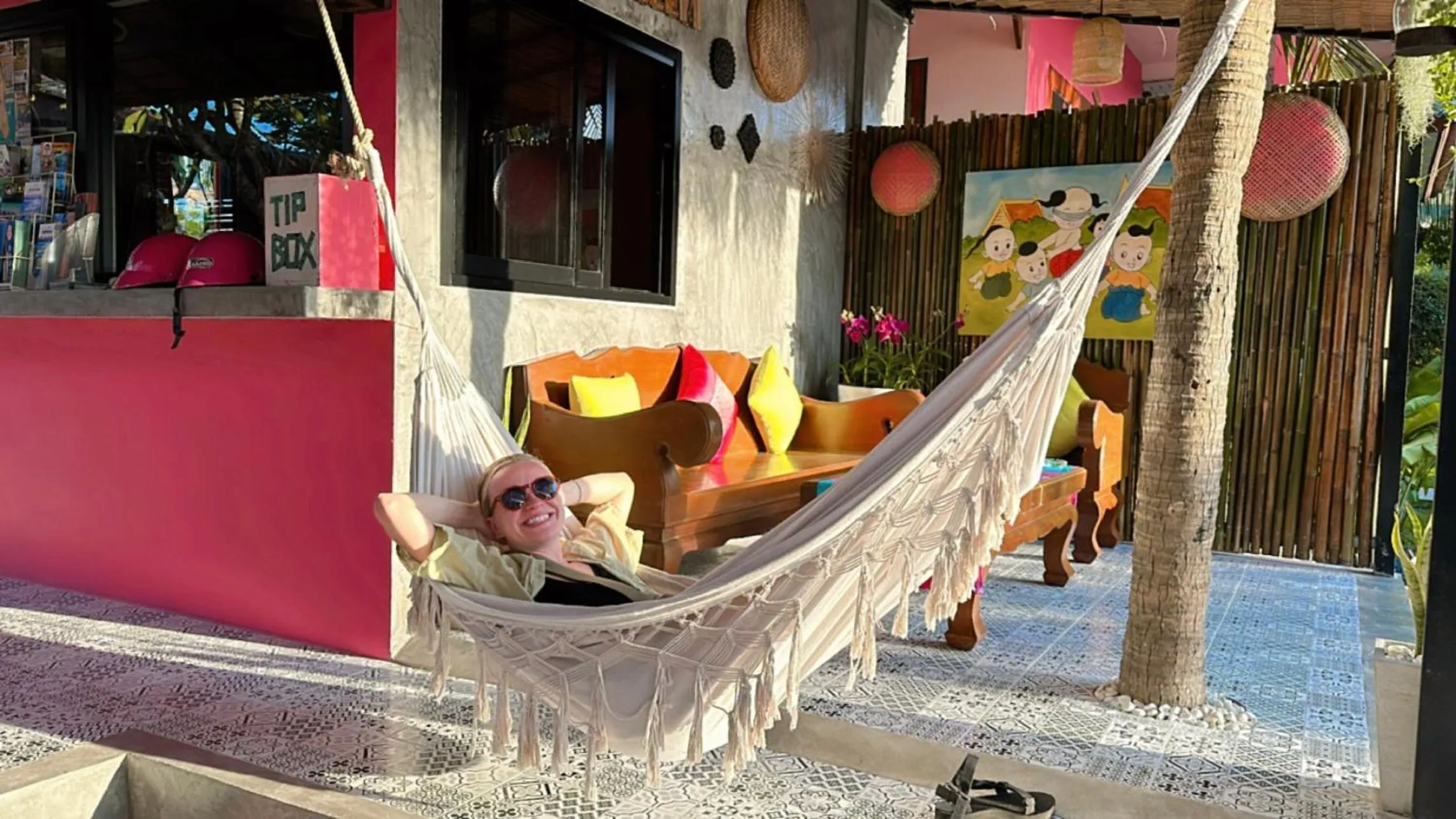 Pinky Bungalow Resort & Villa - SHA Extra Plus