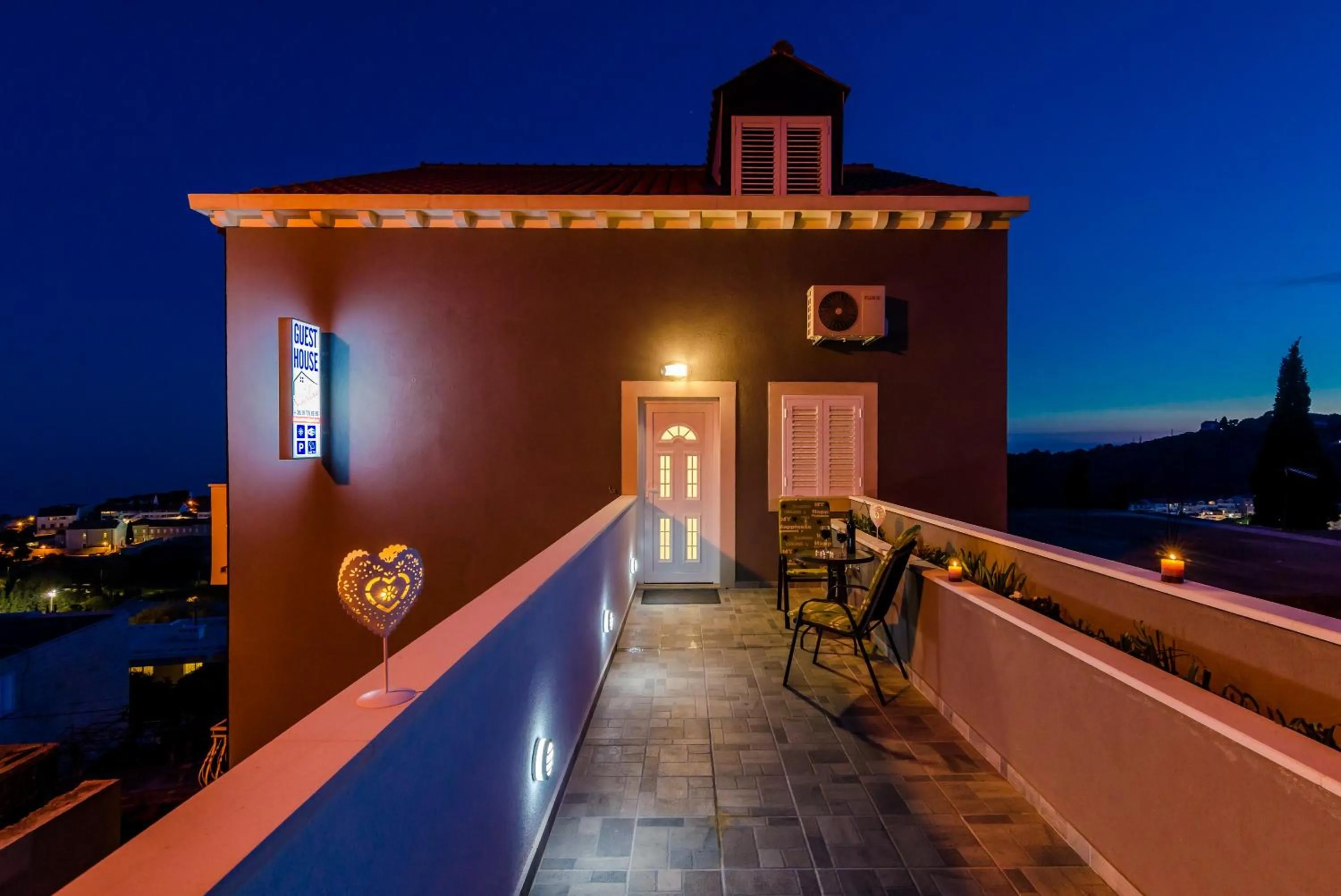 Guest House Nikolina