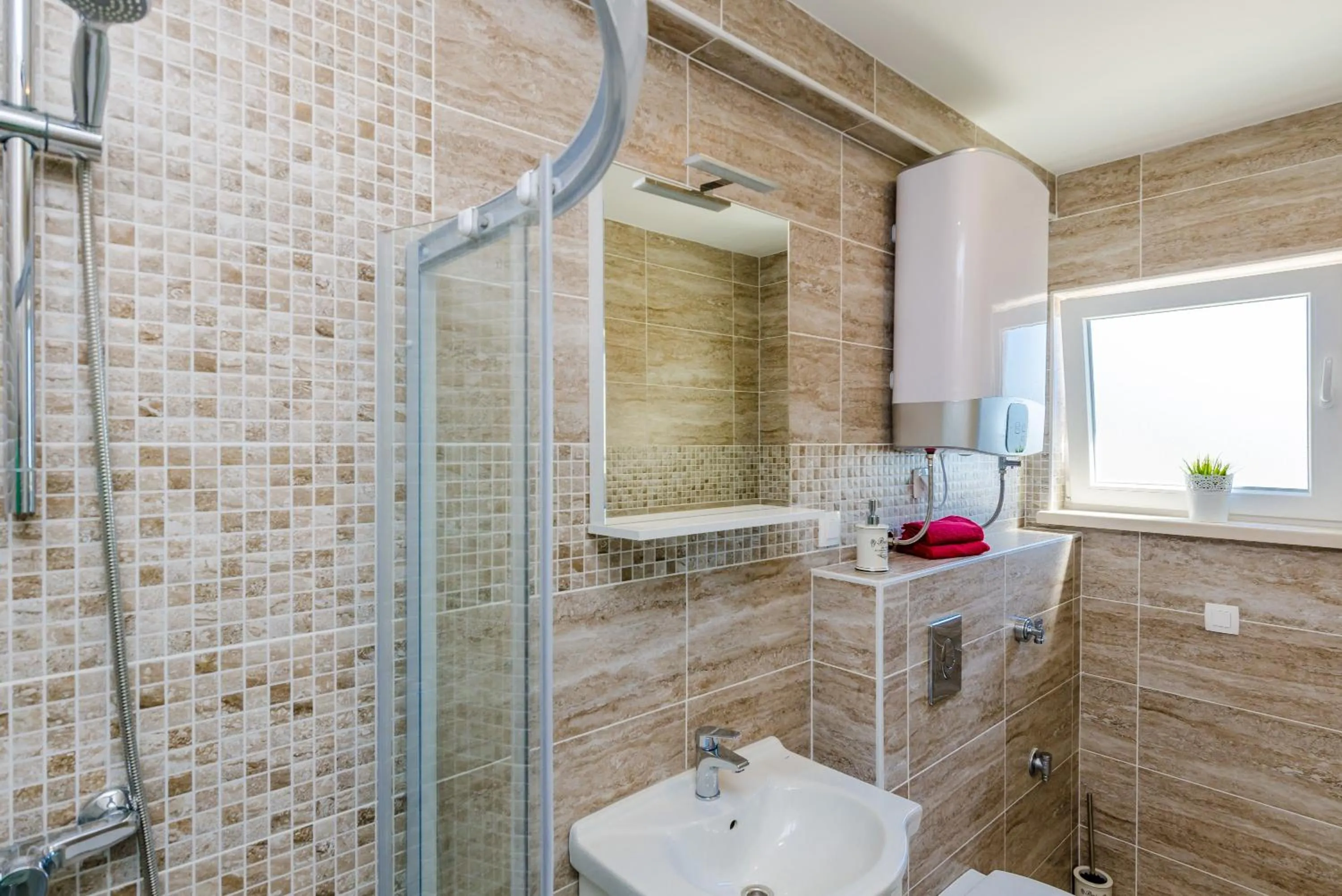 Guest House Nikolina