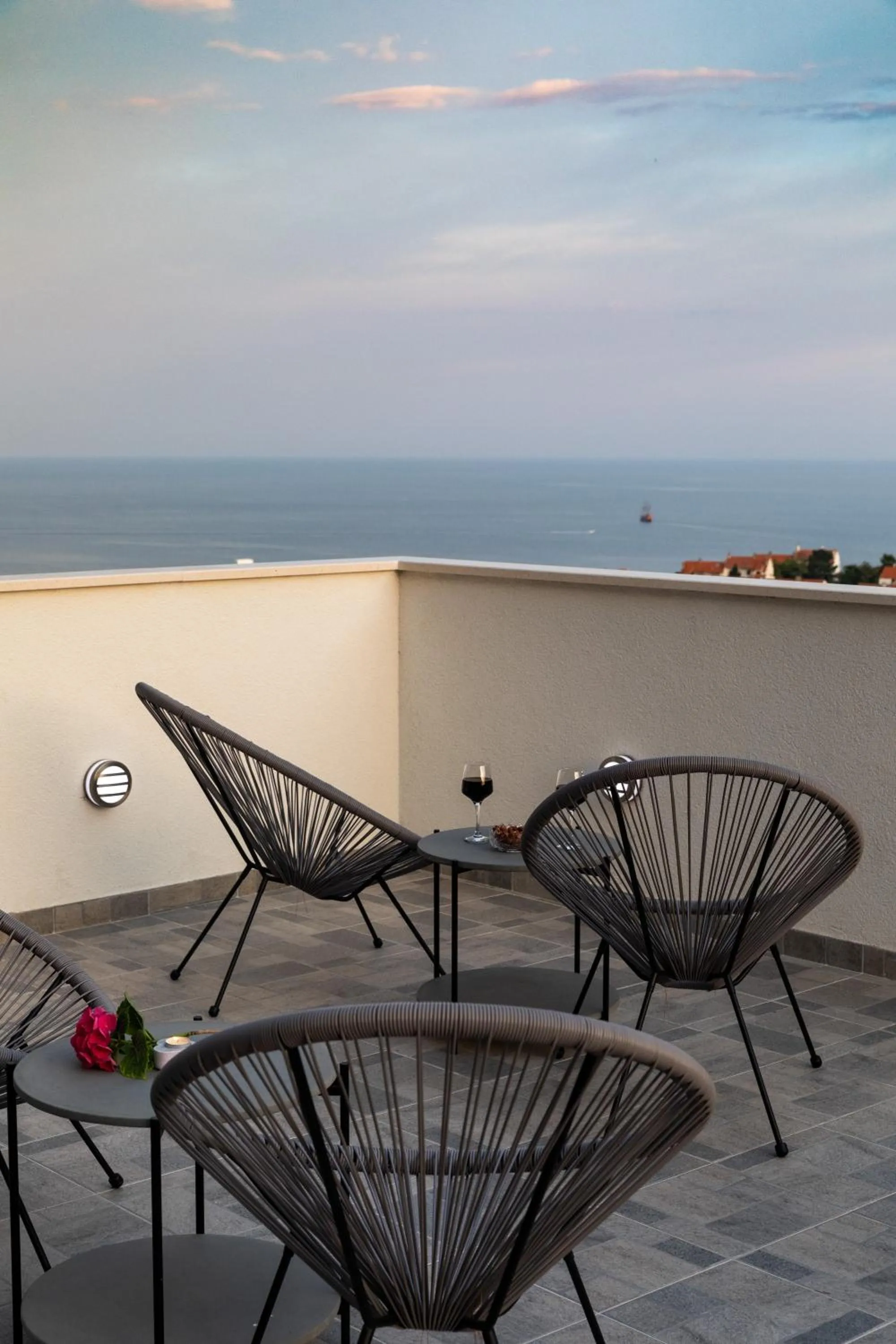 Guest House Nikolina