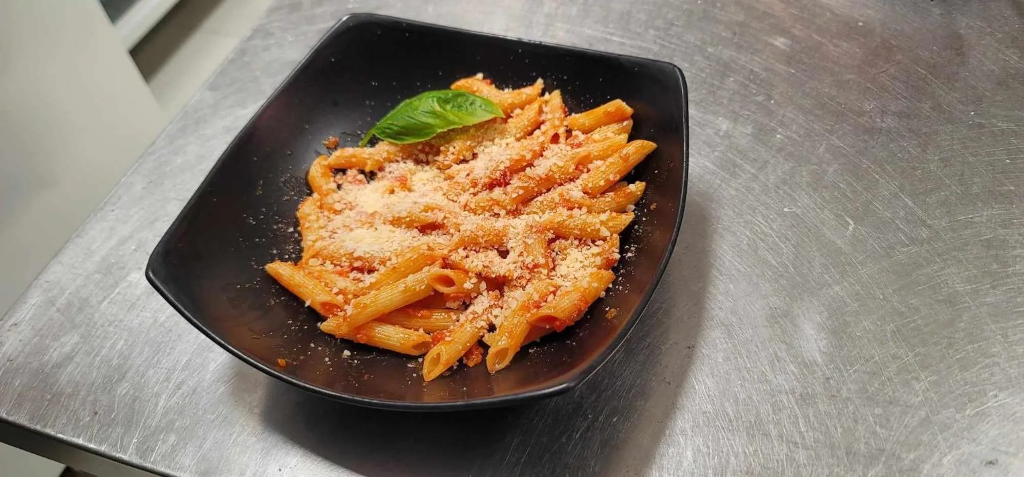 Food and drinks in DolceVita Wonderful Resort