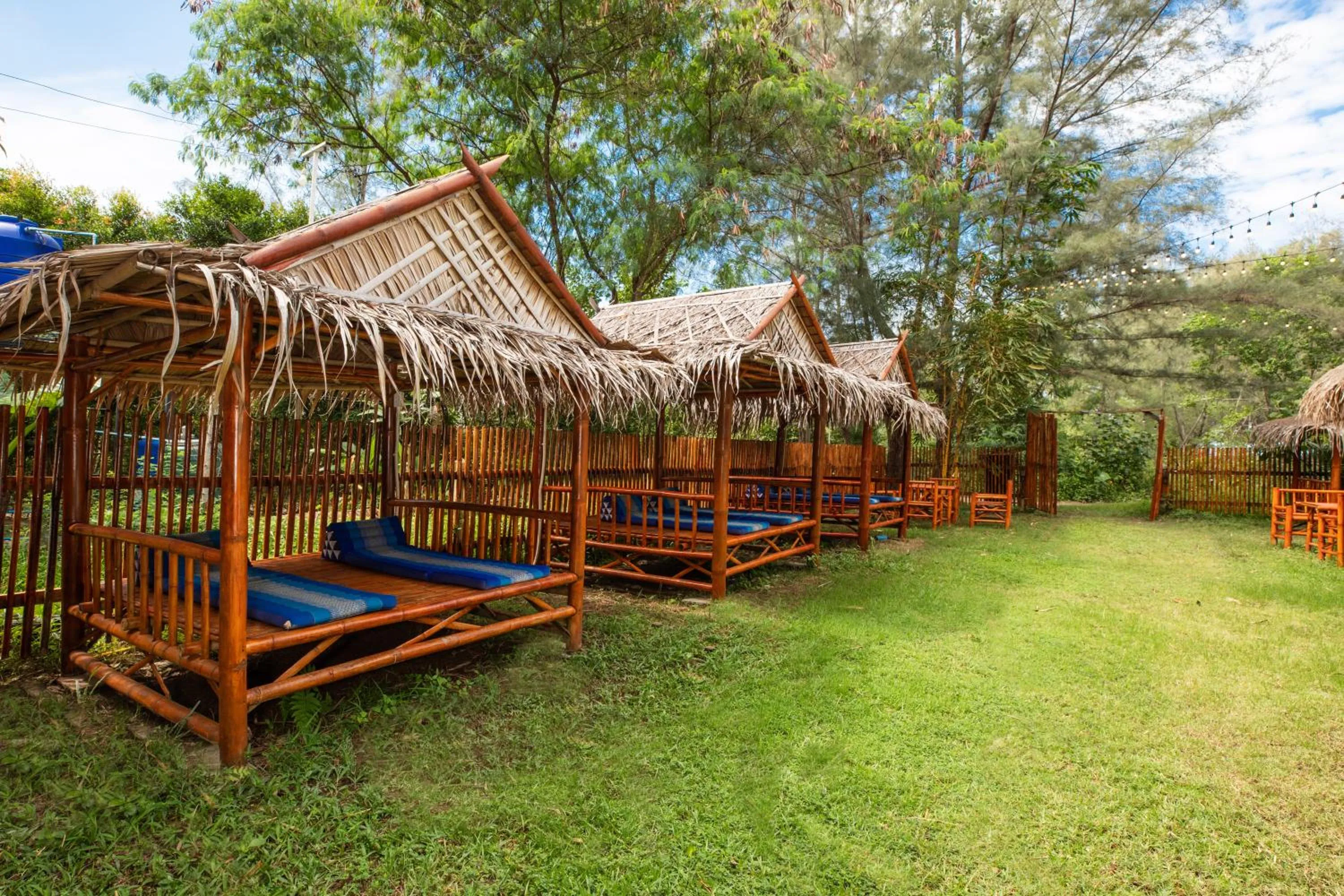 Spring in DolceVita Wonderful Resort