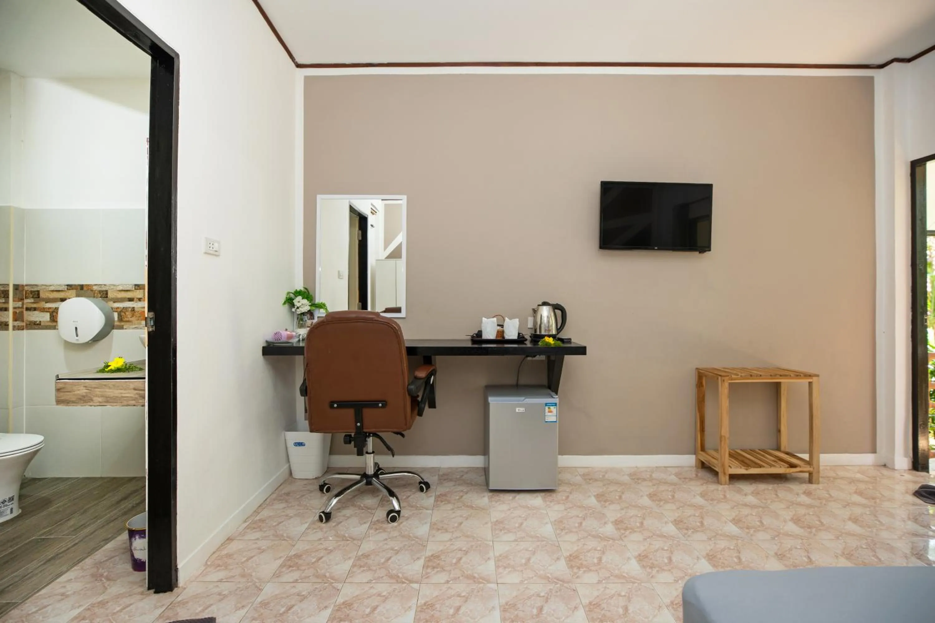 TV and multimedia in DolceVita Wonderful Resort