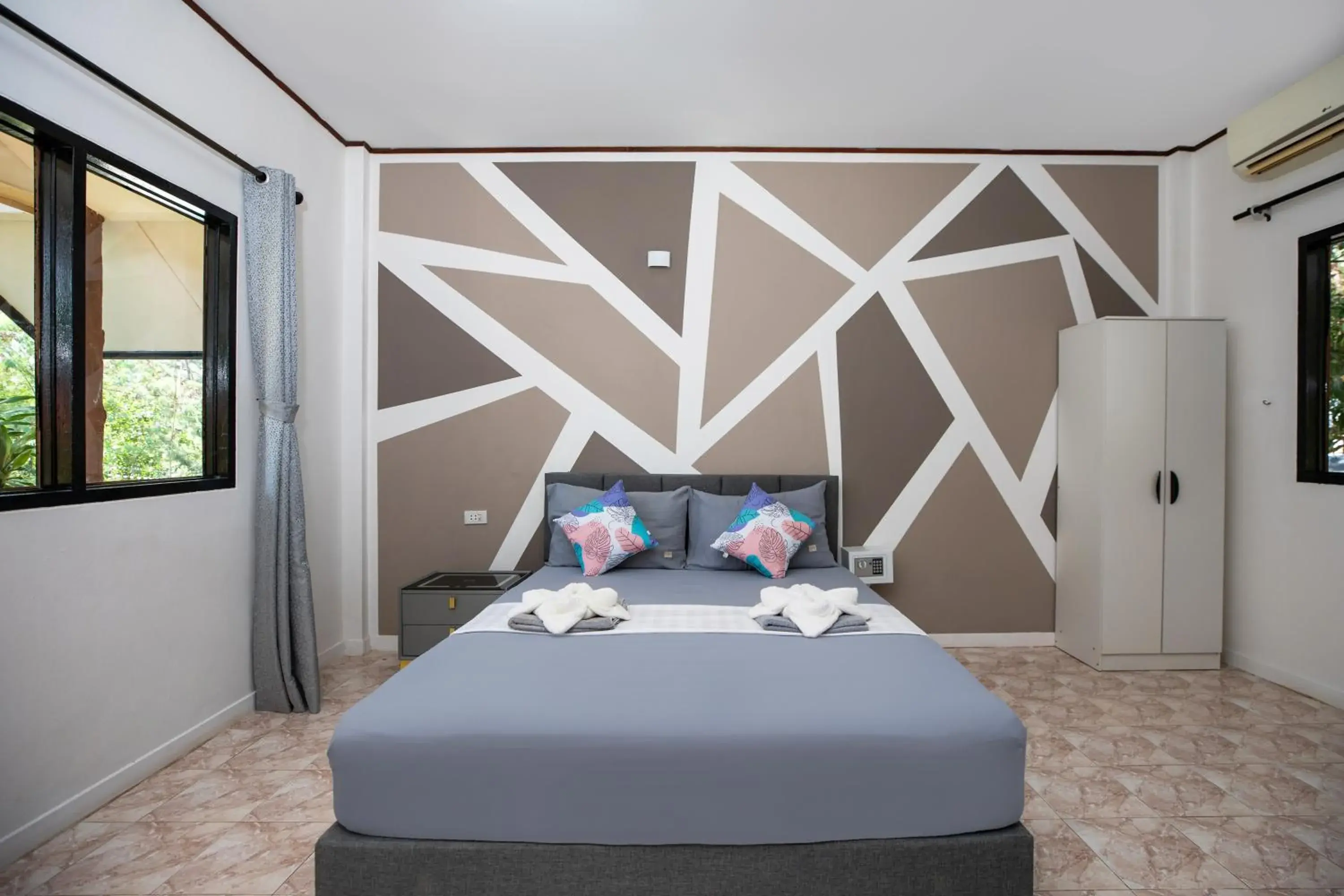 Studio Bungalow with Pool View in DolceVita Wonderful Resort Studio Bungalow with Pool View in DolceVita Wonderful Resort