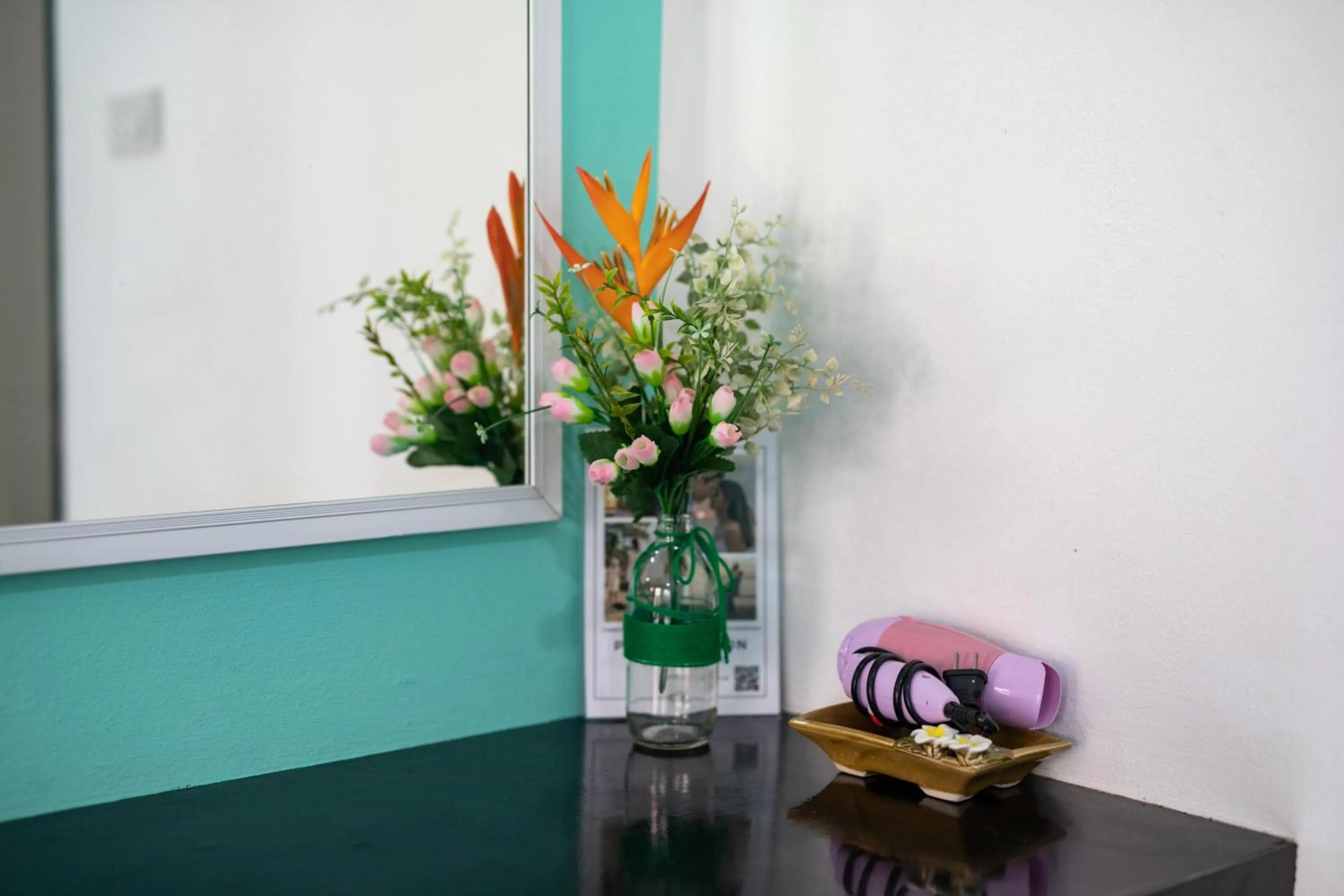 towels in DolceVita Wonderful Resort