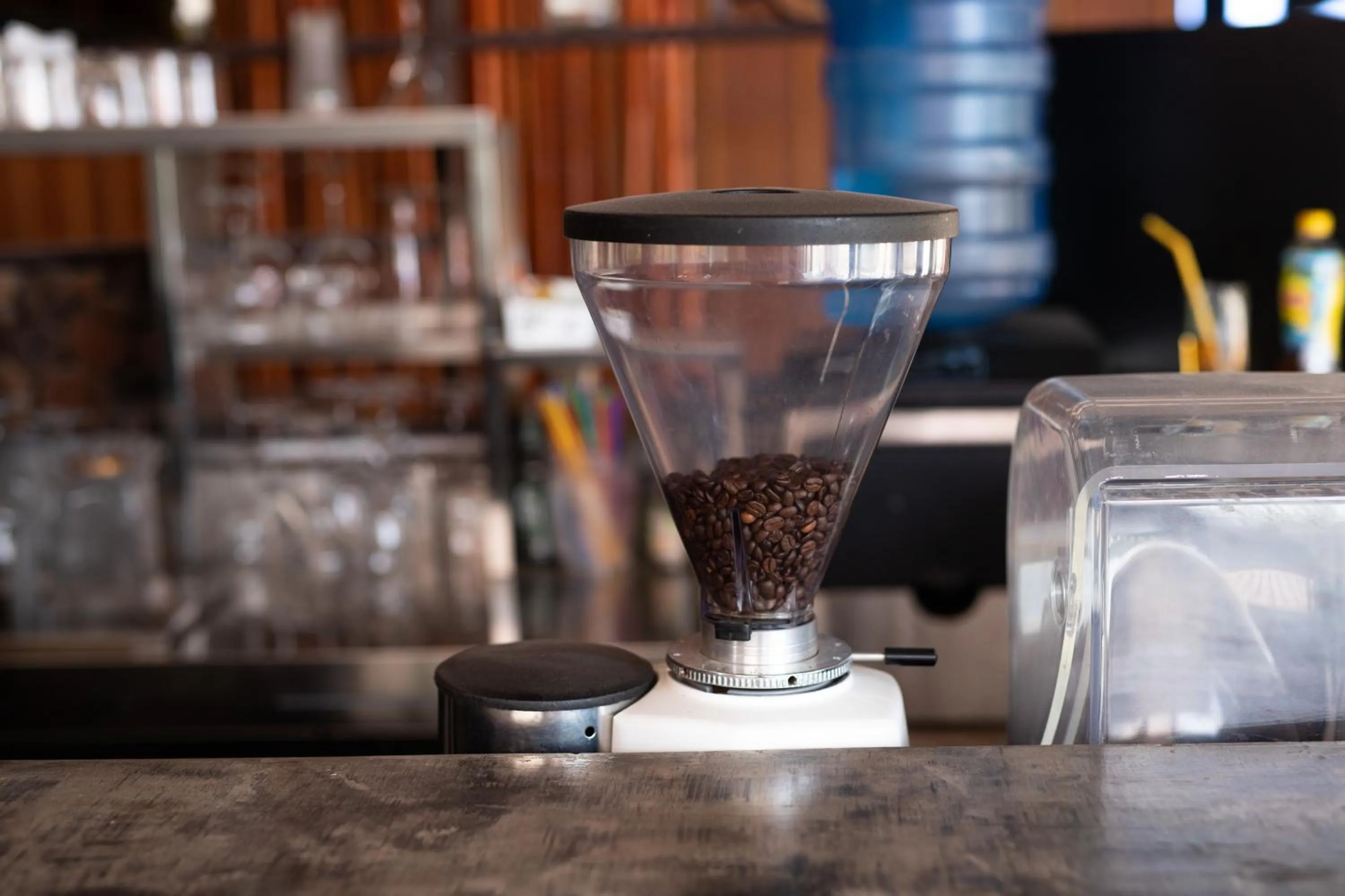 Food and drinks in DolceVita Wonderful Resort