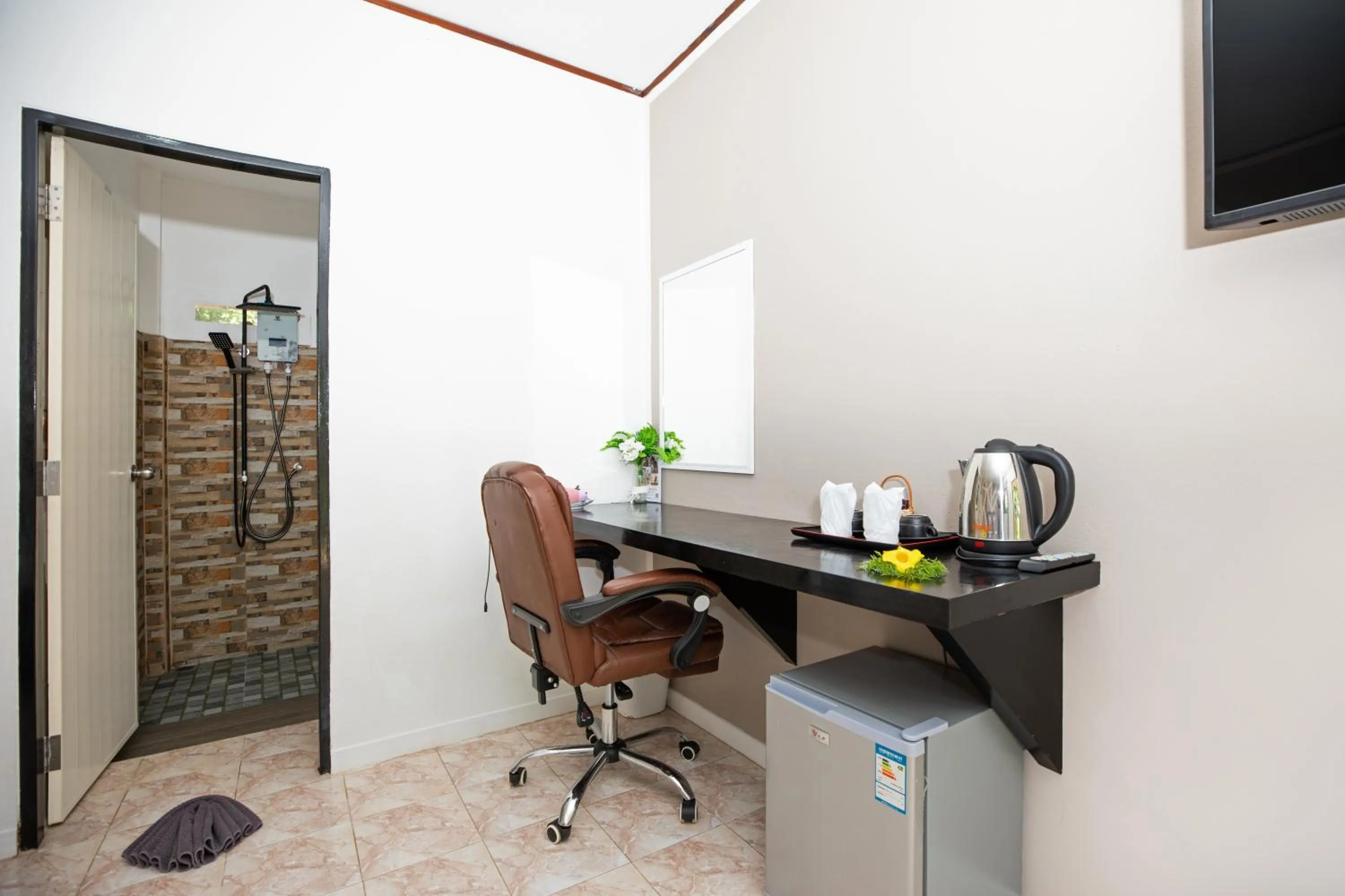 Coffee/tea facilities in DolceVita Wonderful Resort