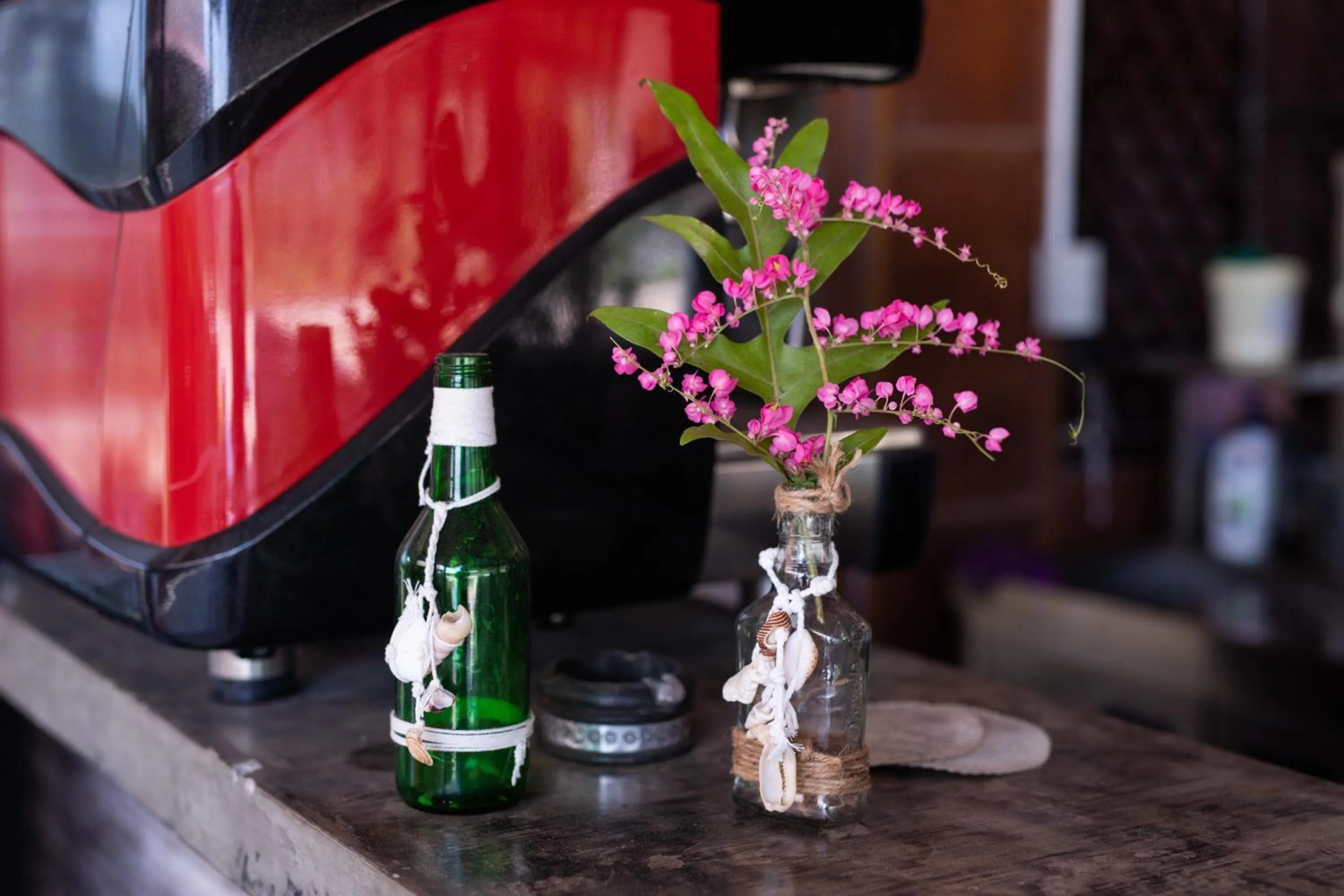 Lounge or bar in DolceVita Wonderful Resort