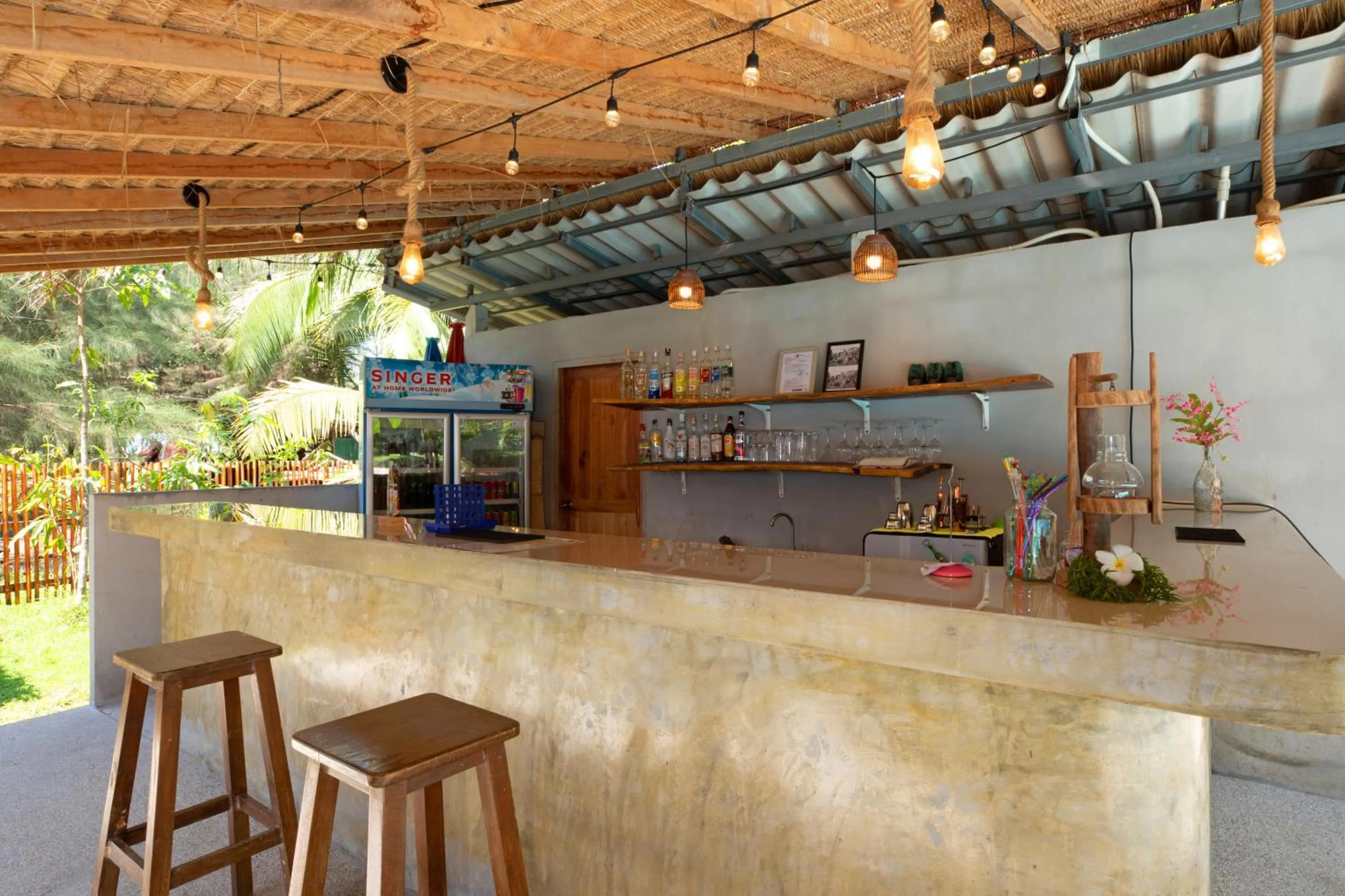 Restaurant/places to eat in DolceVita Wonderful Resort