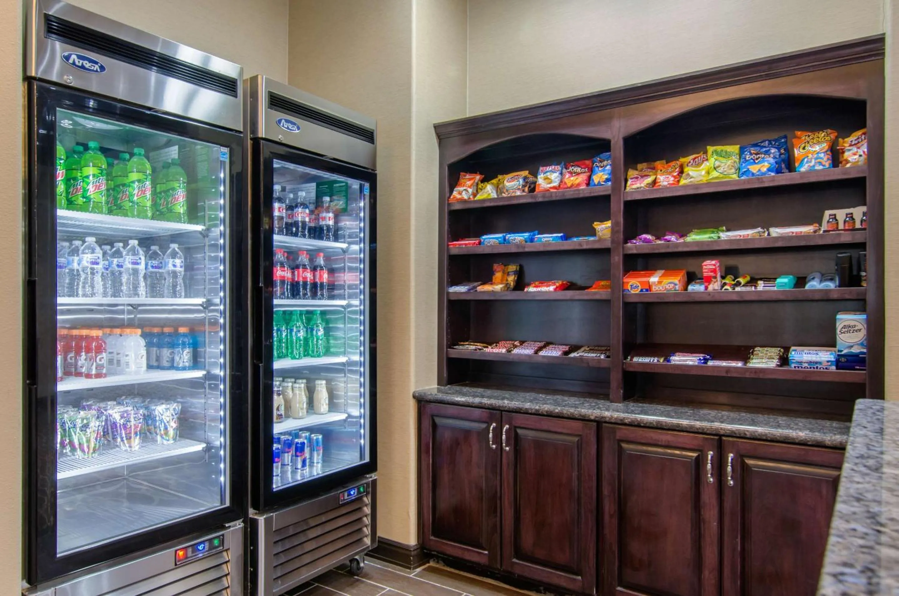 Other in Comfort Inn & Suites Shawnee - Kansas City