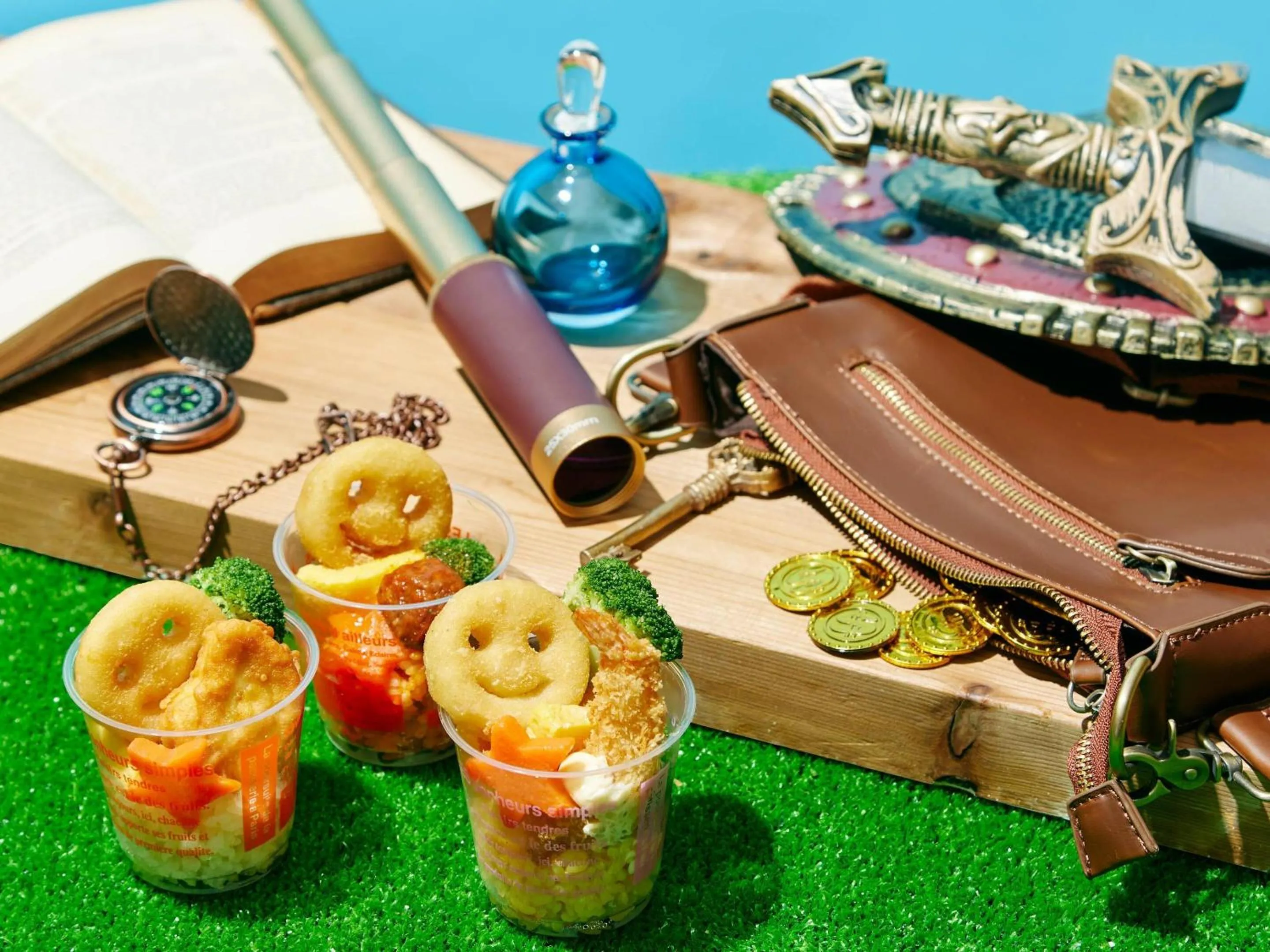 Breakfast in Comfort Suites Tokyo Bay