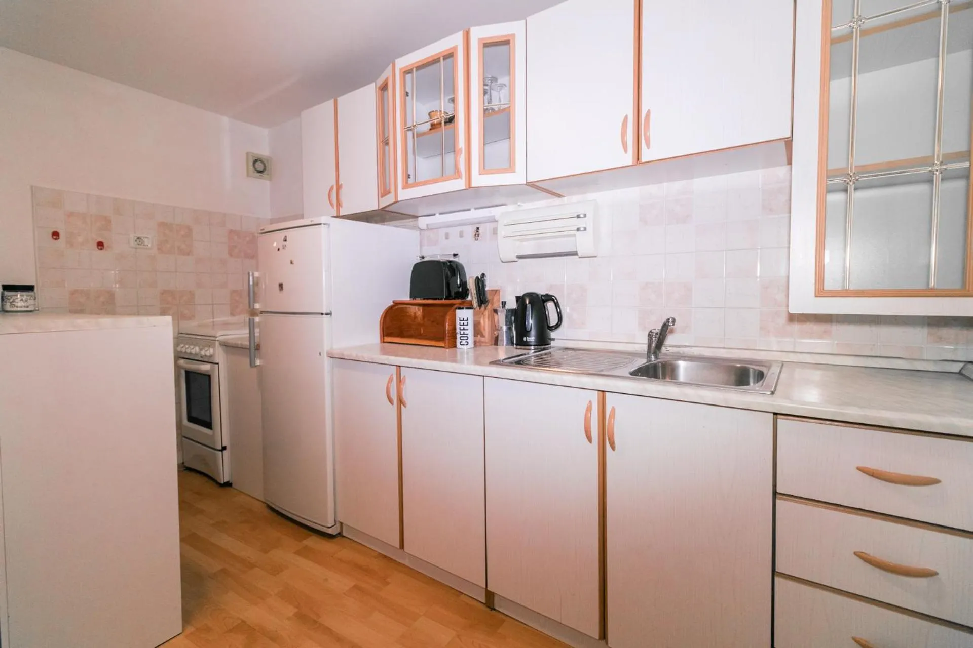 Fri Apartment