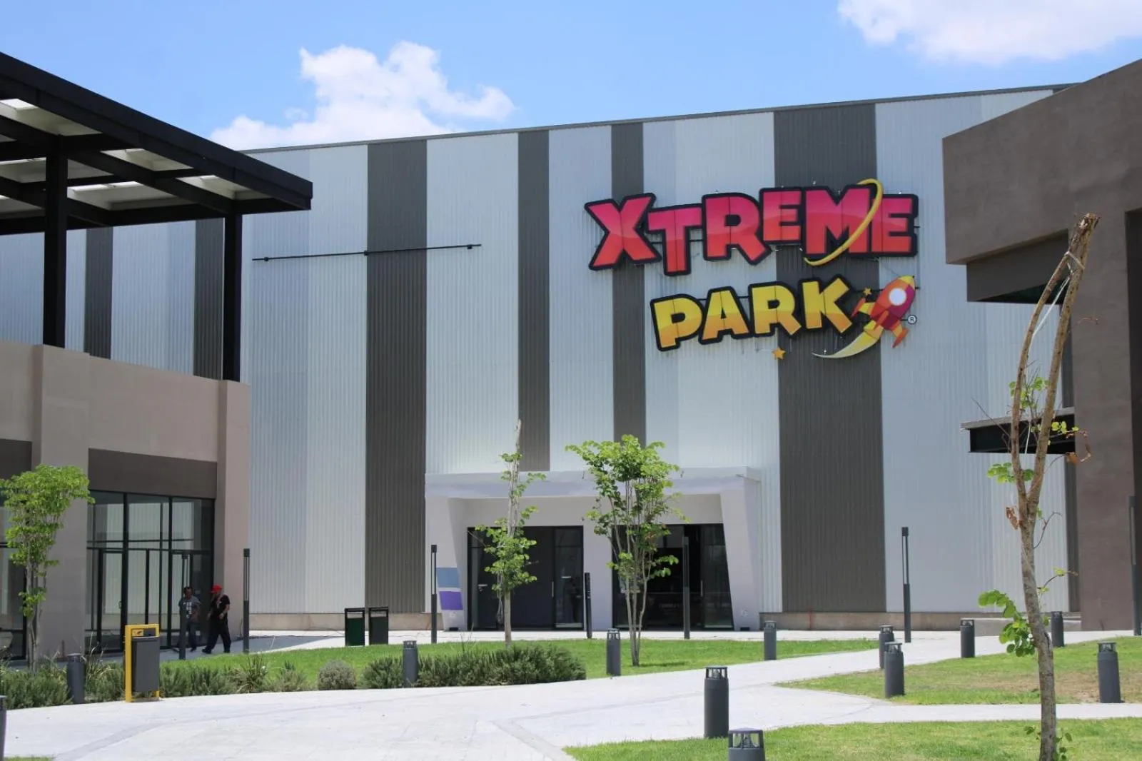 Street view in Fairfield Inn & Suites by Marriott Aguascalientes