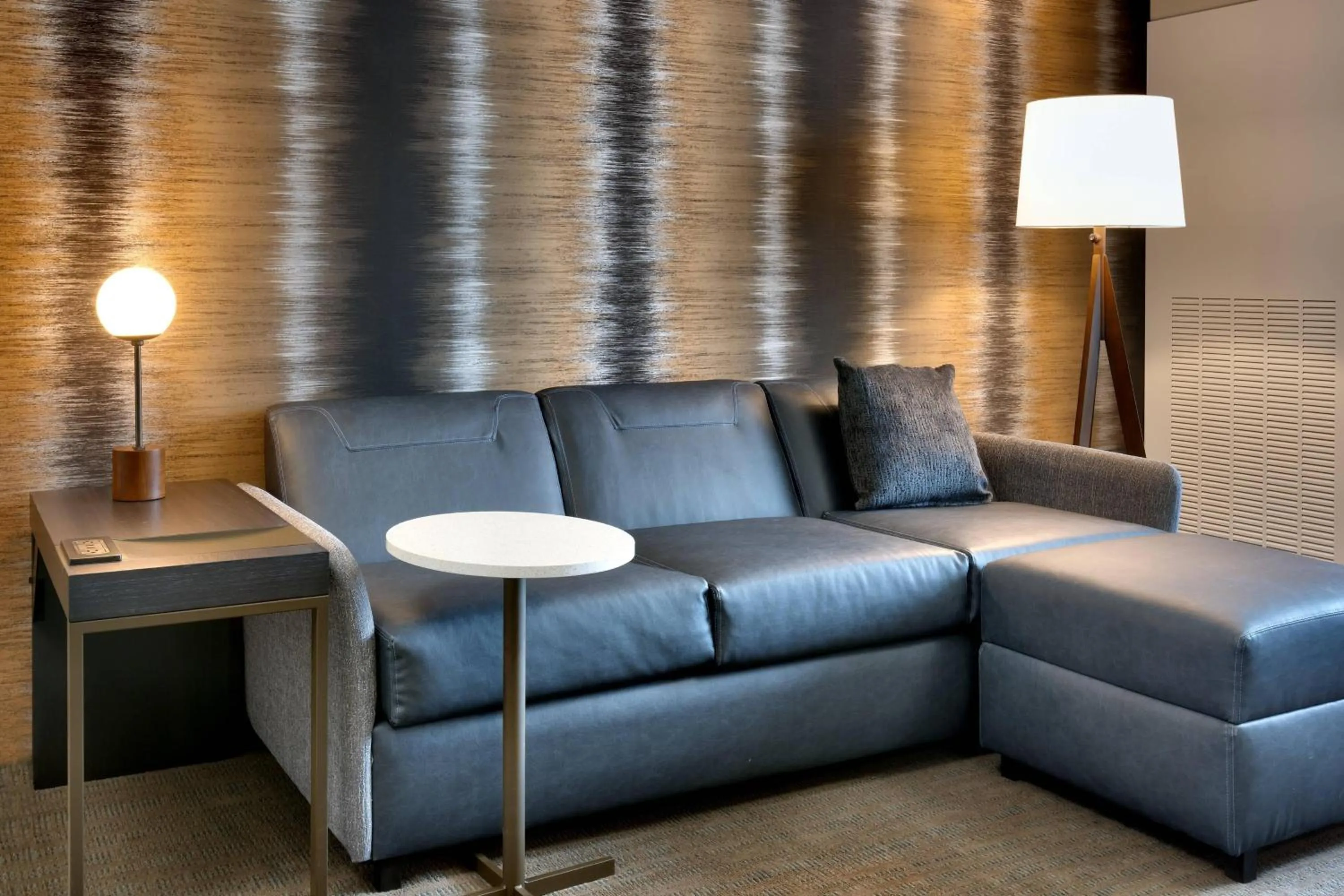 Photo of the whole room in Residence Inn by Marriott Provo South University