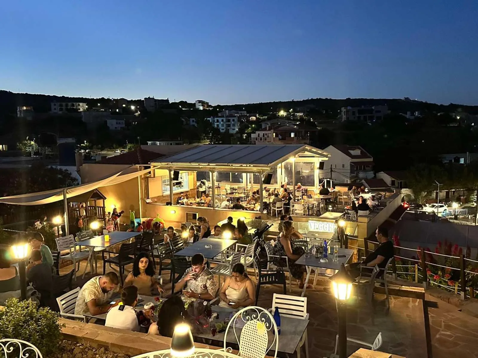 Sun Village Hotel Apartments