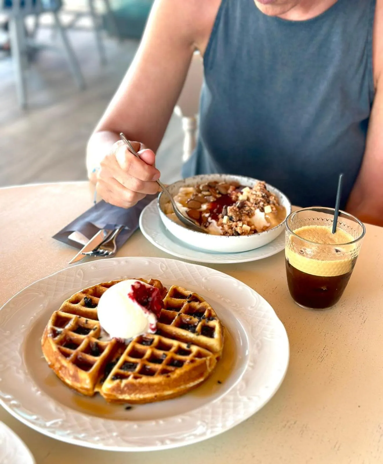 Sun Village Hotel Apartments