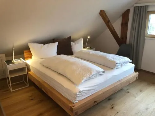 mama käthe - Apartments
